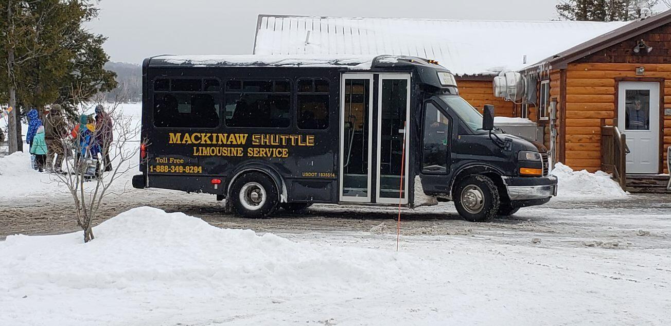 Pellston, Michigan 49769, United States, ,Commercial,Active,34875