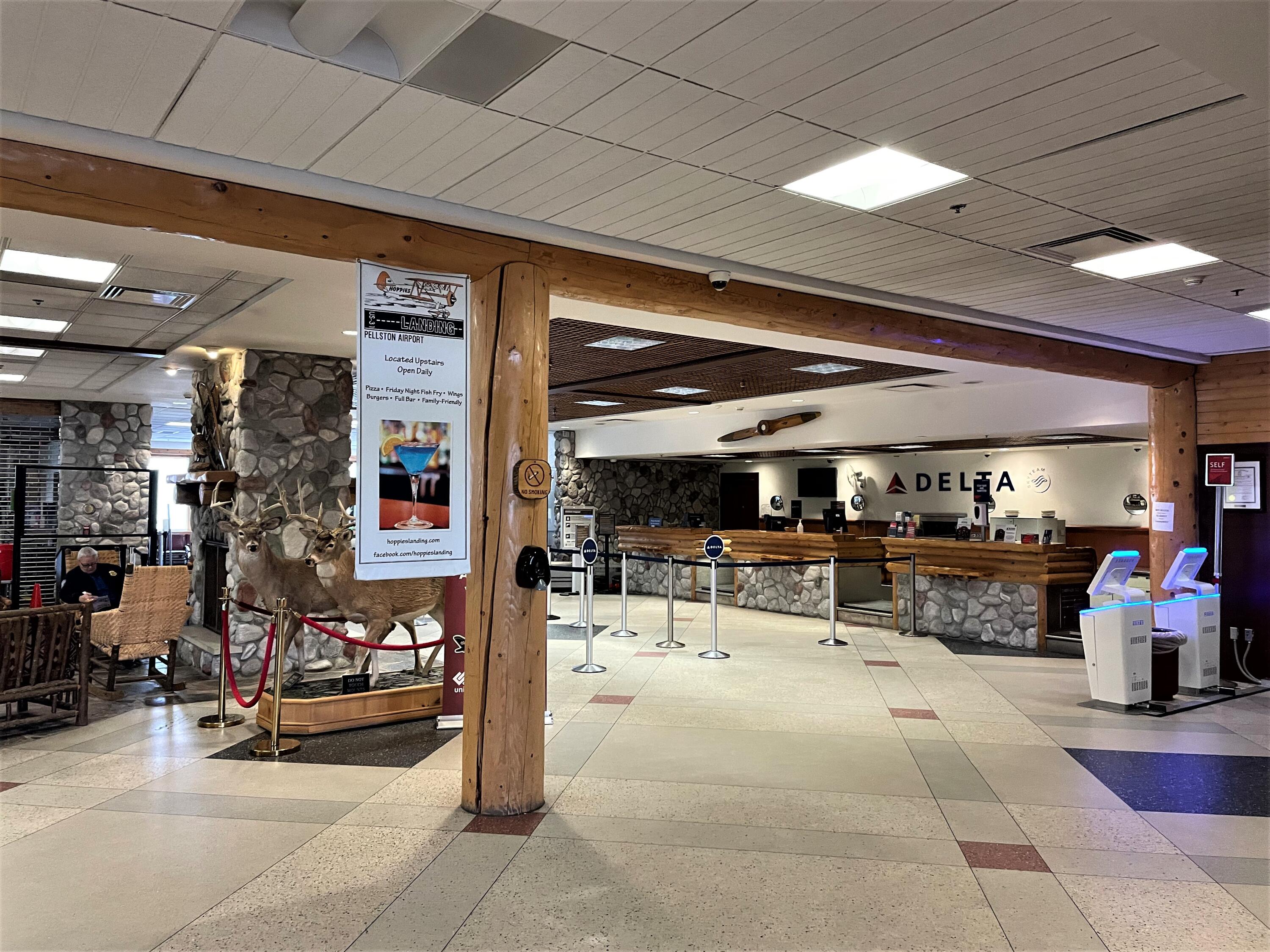 Pellston, Michigan 49769, United States, ,Commercial,Active,34875