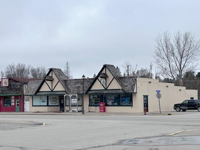 Photo 1 of 40 — 141 State Street, Hillman, MI 49746