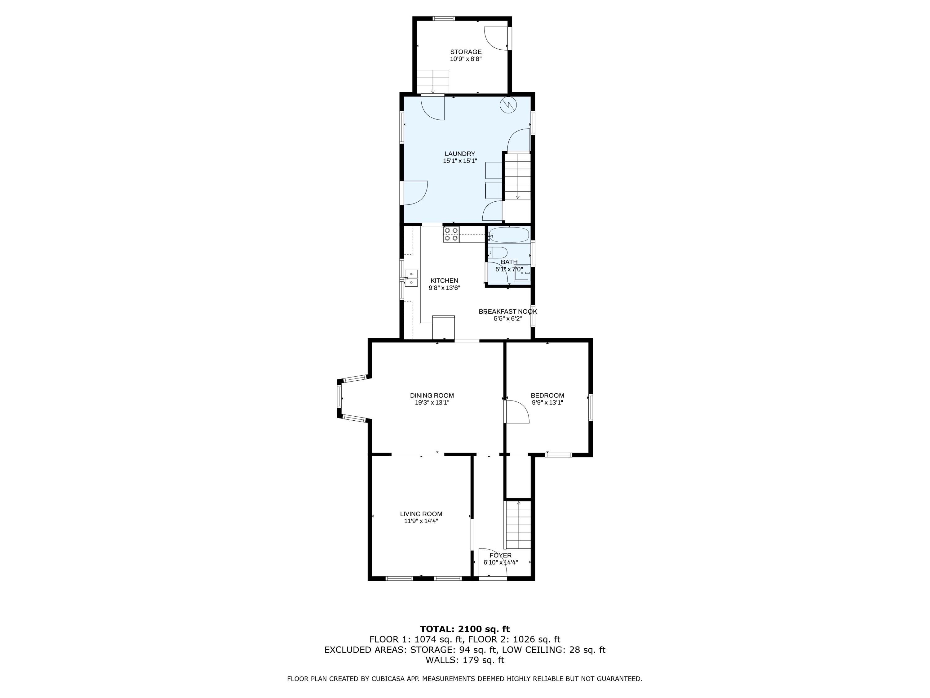 Cheboygan, Michigan 49721, United States, 5 Bedrooms Bedrooms, ,2 BathroomsBathrooms,Residential,Active,150610
