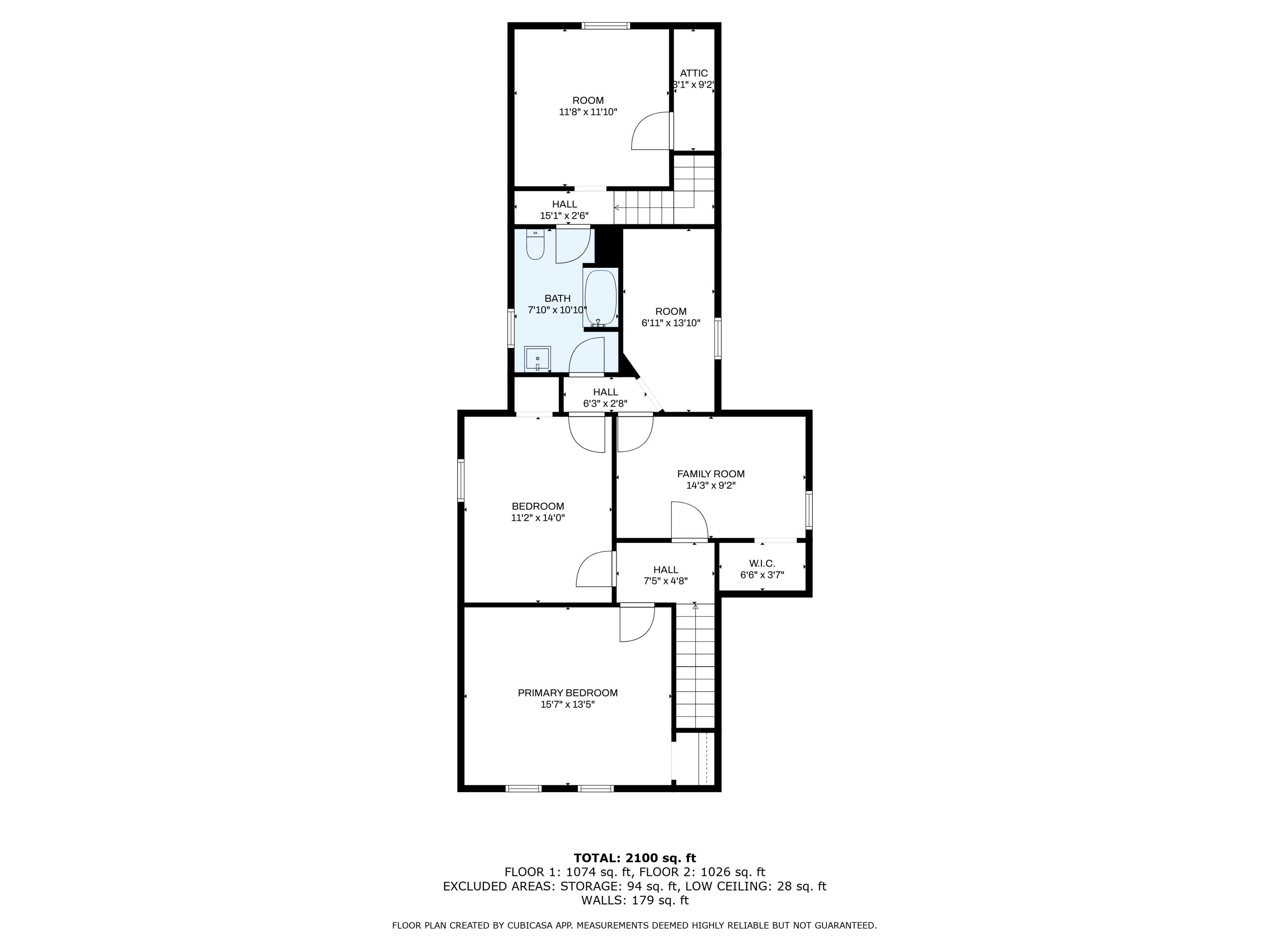 Cheboygan, Michigan 49721, United States, 5 Bedrooms Bedrooms, ,2 BathroomsBathrooms,Residential,Active,150610