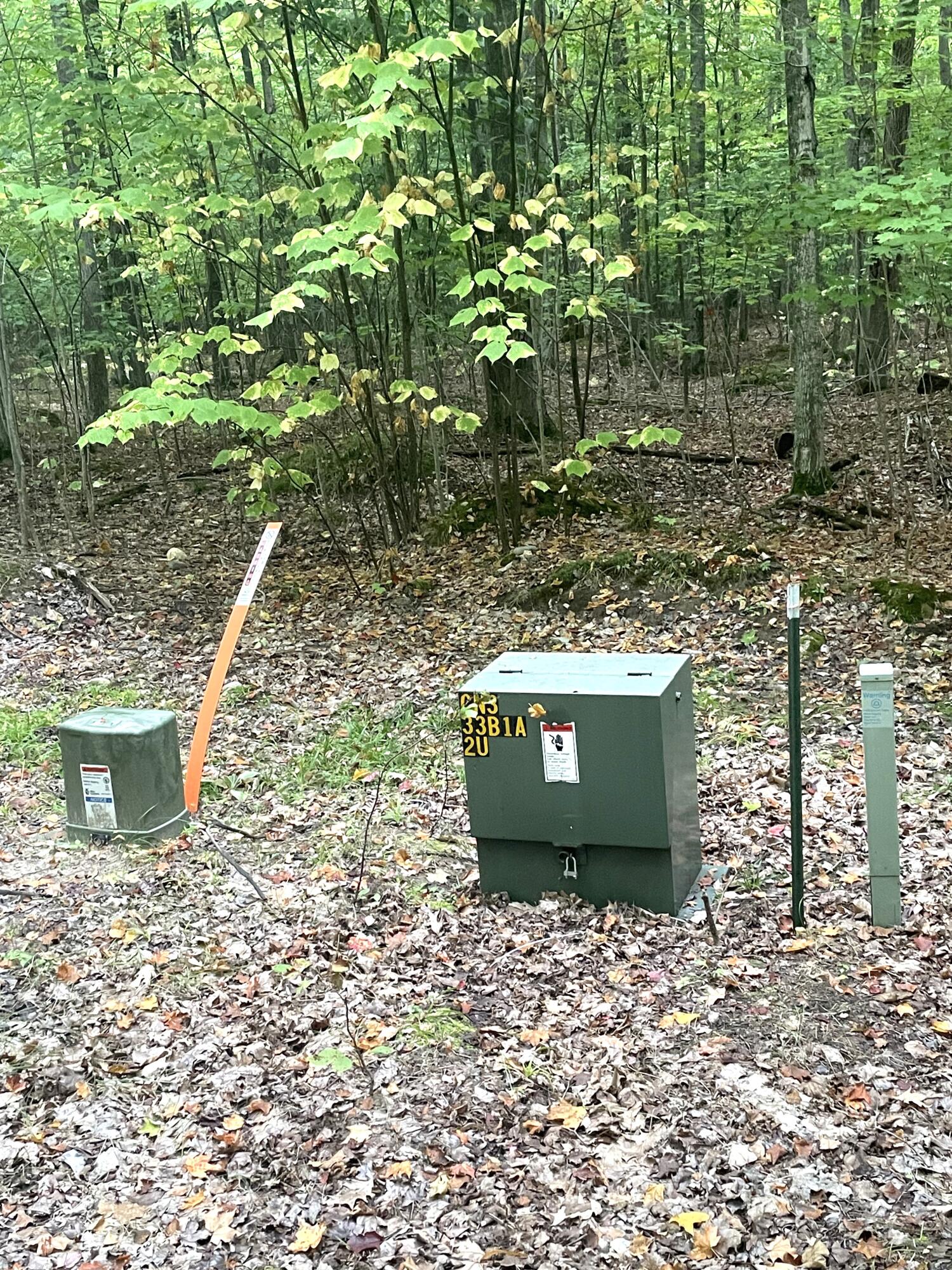 Cheboygan, Michigan 49721, United States, ,Land,Active,42023