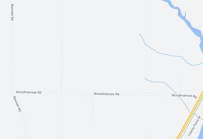 Cheboygan, Michigan 49721, United States, ,Land,Contingent,79778