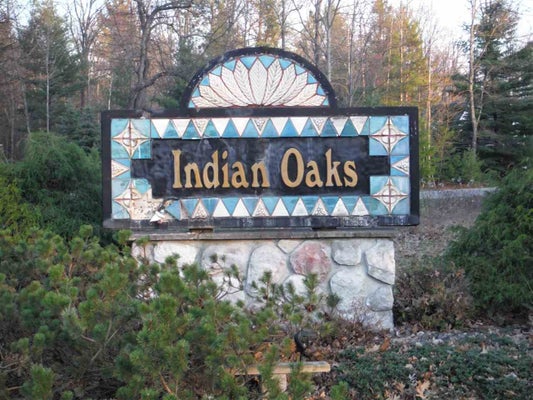 XXX INDIAN OAKS LOT 26, PRUDENVILLE, MI 48651 - Image 658407d473003fe2d3baecc3a4ae09bd/3027476485