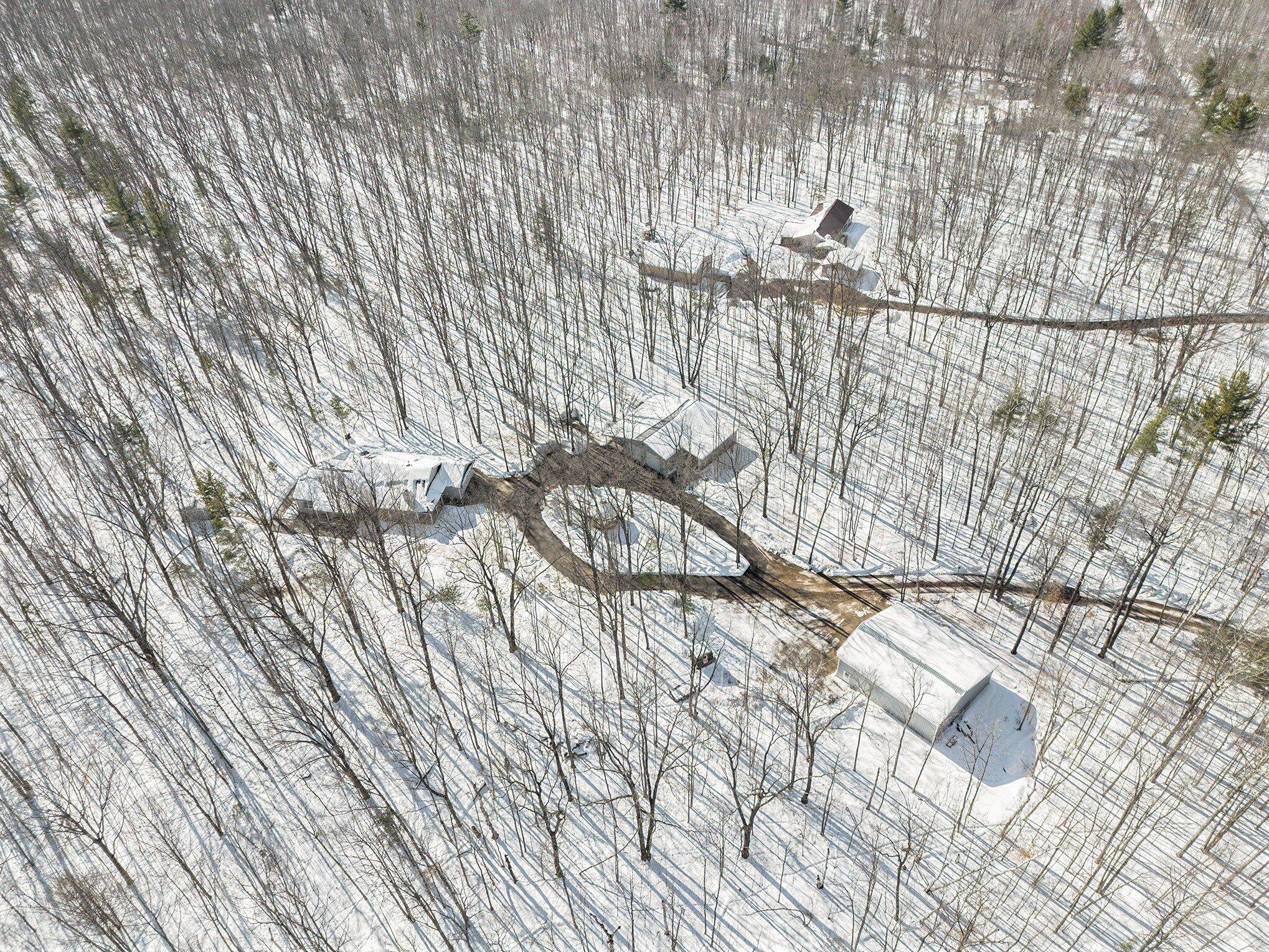 Indian River, Michigan 49749, United States, 3 Bedrooms Bedrooms, ,3 BathroomsBathrooms,Residential,Contingent,76778