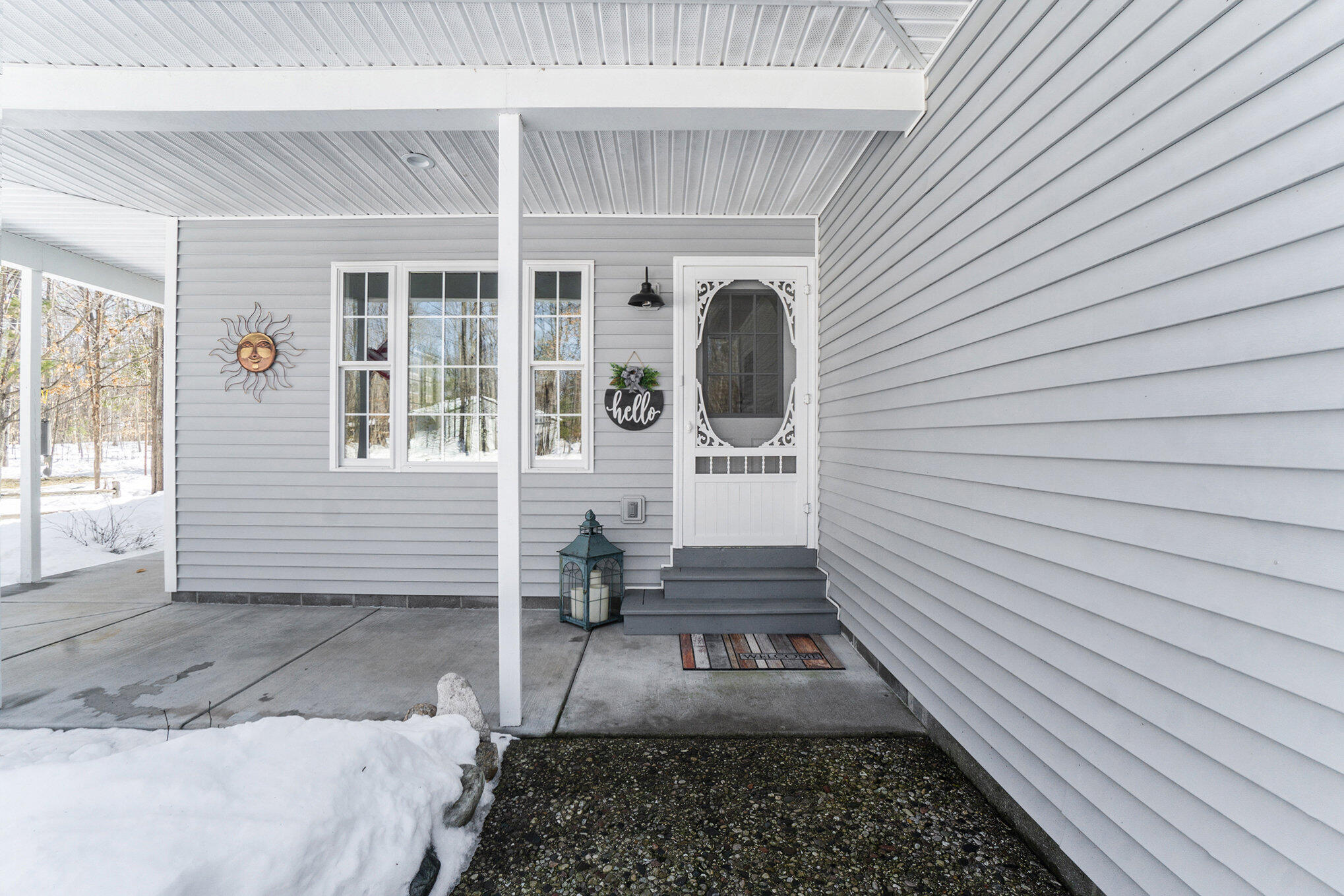 Indian River, Michigan 49749, United States, 3 Bedrooms Bedrooms, ,3 BathroomsBathrooms,Residential,Contingent,76778