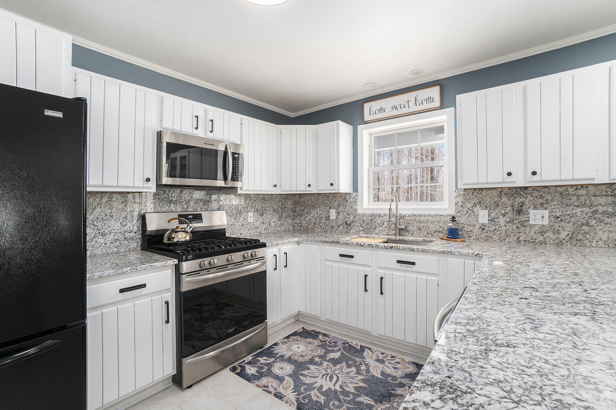 Indian River, Michigan 49749, United States, 3 Bedrooms Bedrooms, ,3 BathroomsBathrooms,Residential,Contingent,76778