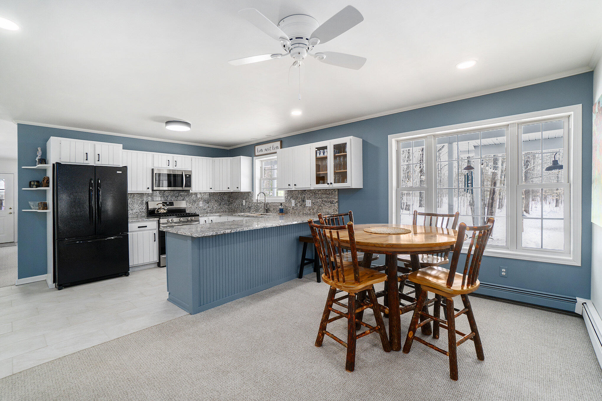 Indian River, Michigan 49749, United States, 3 Bedrooms Bedrooms, ,3 BathroomsBathrooms,Residential,Contingent,76778