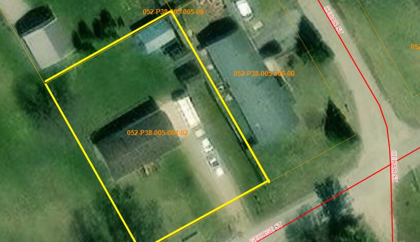 Cheboygan, Michigan 49721, United States, ,Land,Contingent,62096