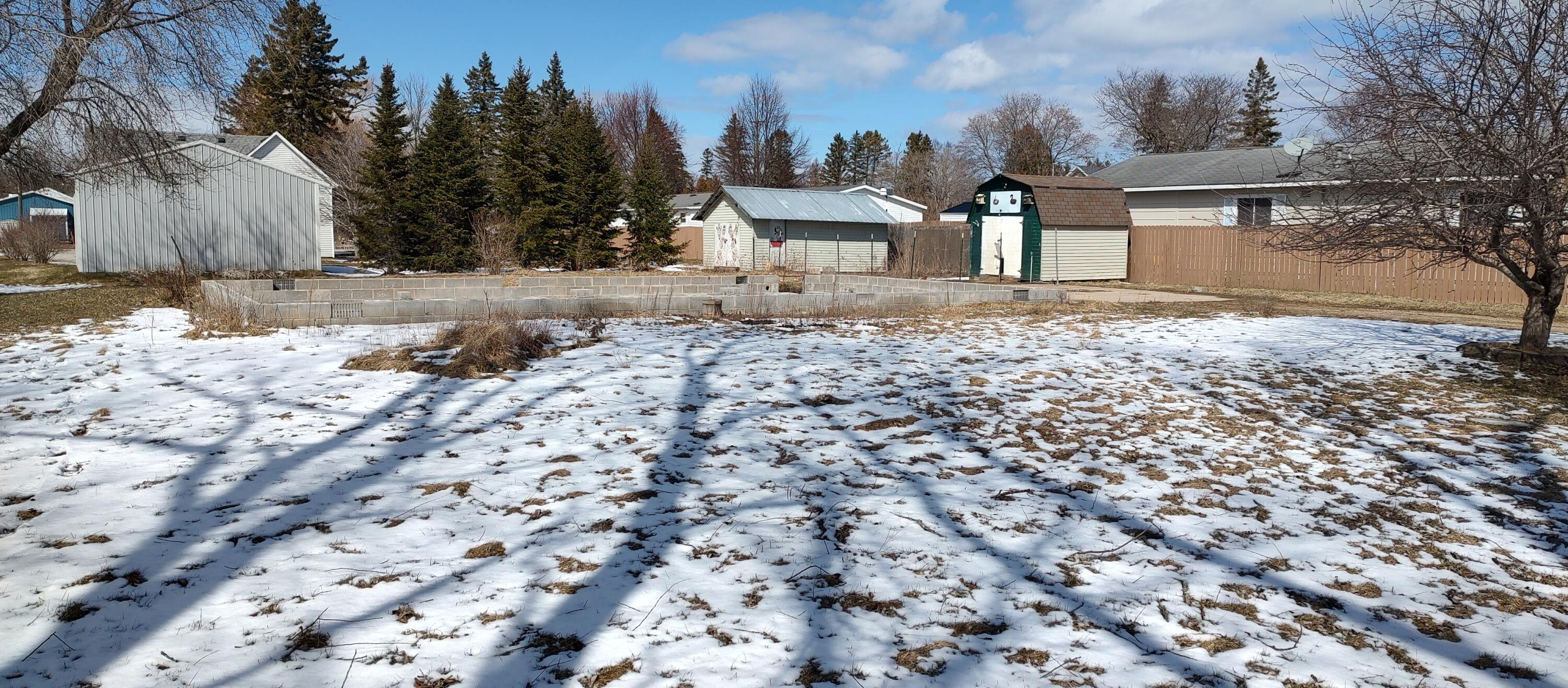 Cheboygan, Michigan 49721, United States, ,Land,Contingent,62096