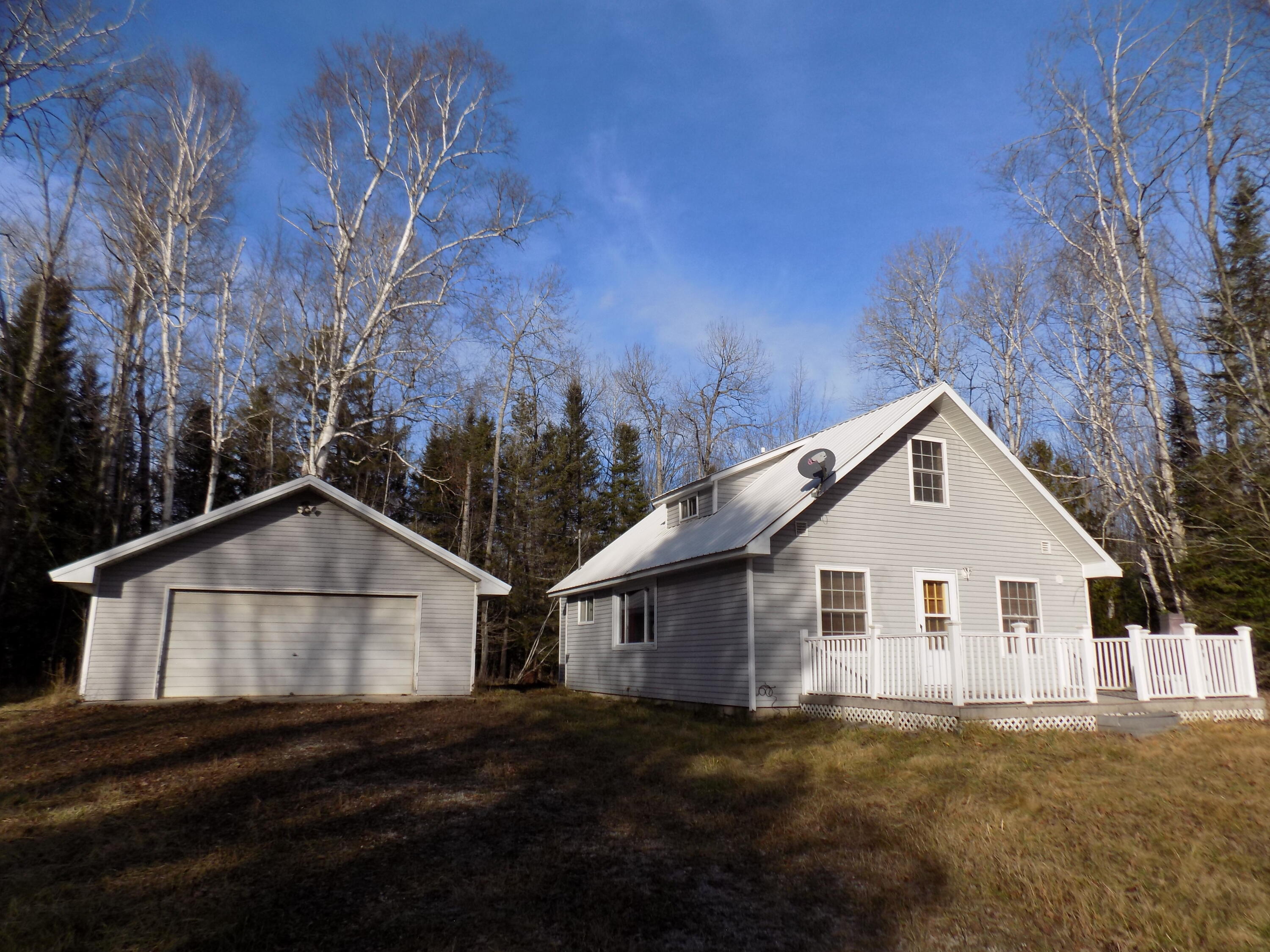 Cheboygan, Michigan 49721, United States, 3 Bedrooms Bedrooms, ,2 BathroomsBathrooms,Residential,Active,31369