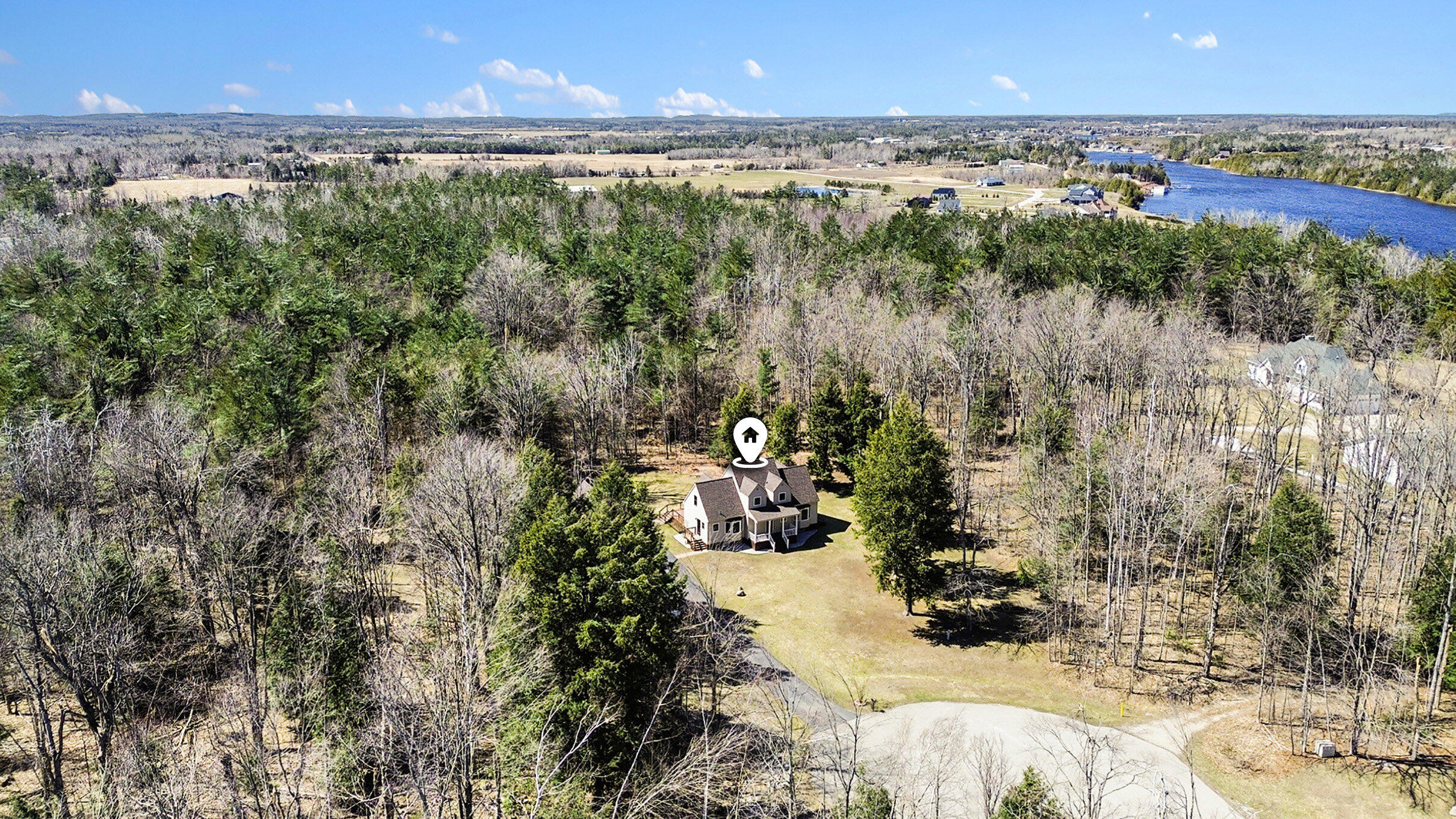 Cheboygan, Michigan 49721, United States, 3 Bedrooms Bedrooms, ,3 BathroomsBathrooms,Residential,Contingent,110997