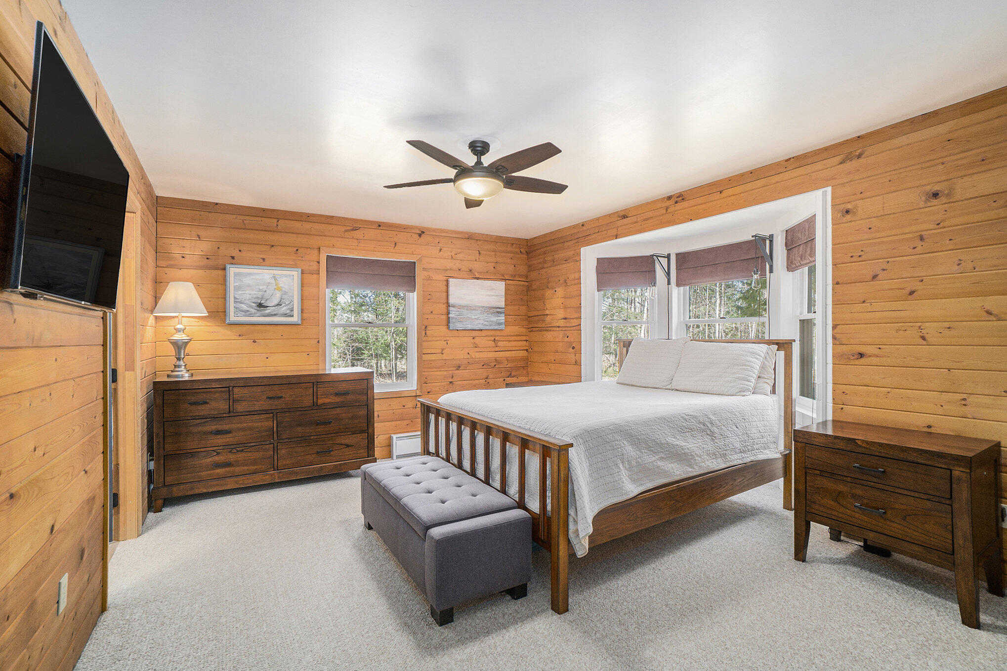 Cheboygan, Michigan 49721, United States, 3 Bedrooms Bedrooms, ,3 BathroomsBathrooms,Residential,Contingent,110997