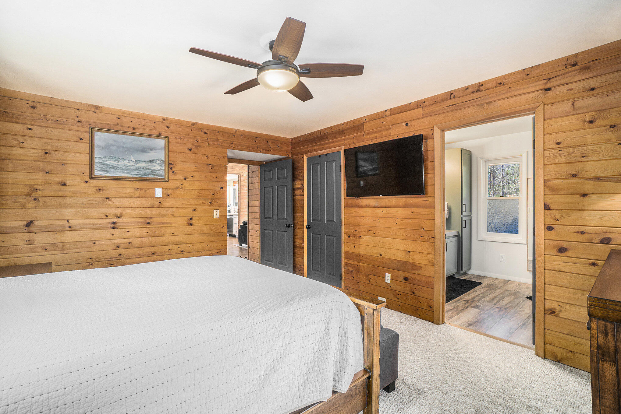 Cheboygan, Michigan 49721, United States, 3 Bedrooms Bedrooms, ,3 BathroomsBathrooms,Residential,Contingent,110997