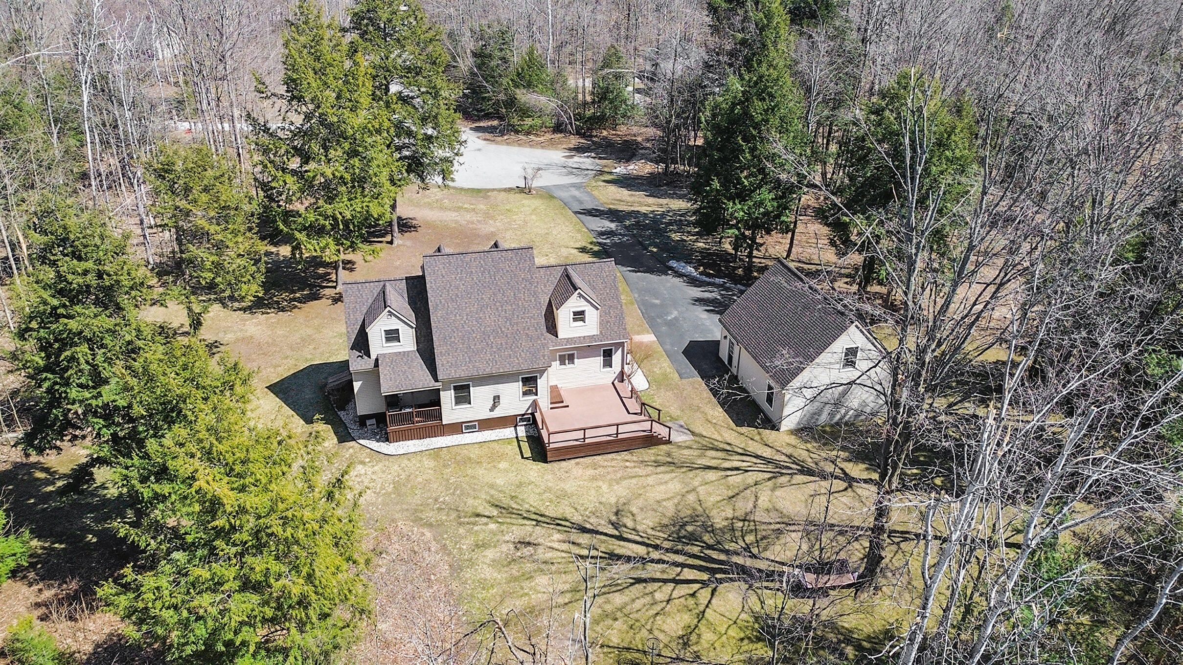 Cheboygan, Michigan 49721, United States, 3 Bedrooms Bedrooms, ,3 BathroomsBathrooms,Residential,Contingent,110997