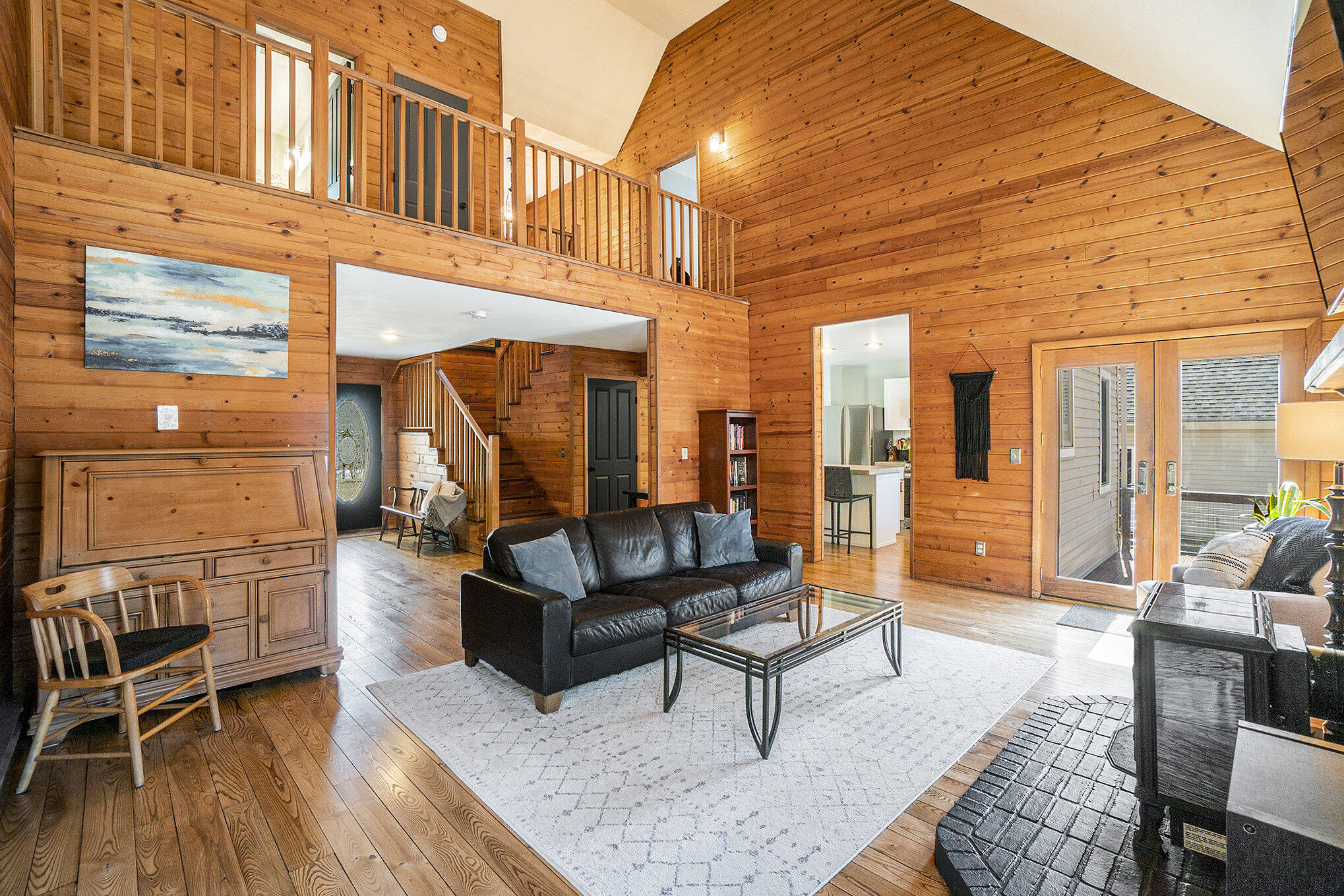 Cheboygan, Michigan 49721, United States, 3 Bedrooms Bedrooms, ,3 BathroomsBathrooms,Residential,Contingent,110997