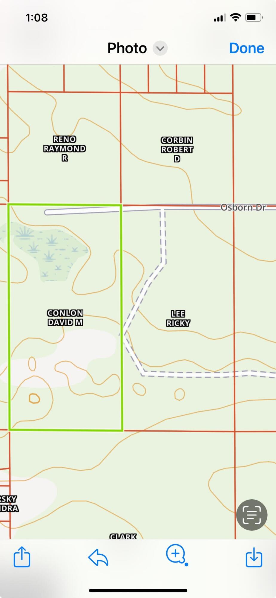 McMillan, Michigan 49853, United States, ,Land,Active,42124