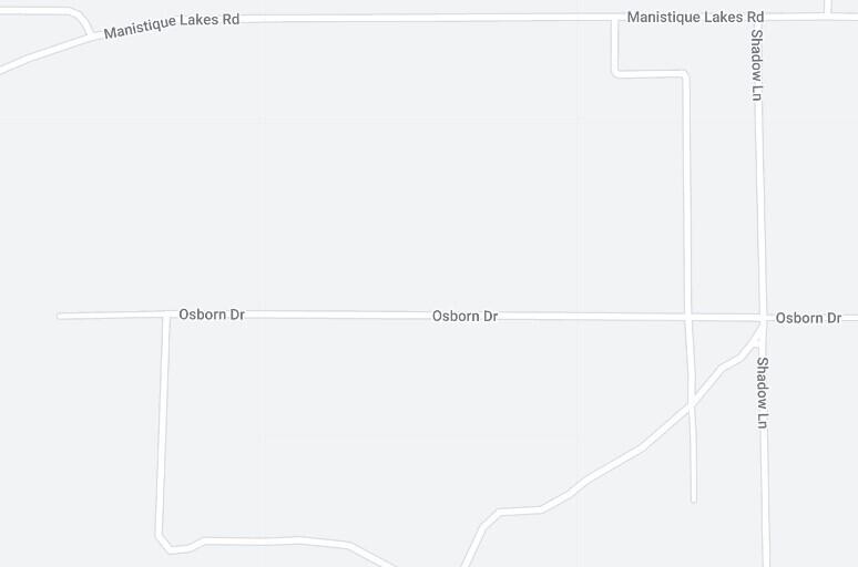 McMillan, Michigan 49853, United States, ,Land,Active,42124