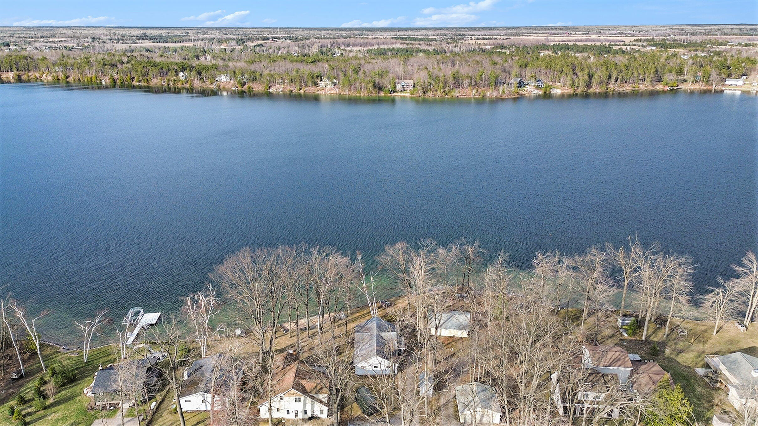 Cheboygan, Michigan 49721, United States, 3 Bedrooms Bedrooms, ,2 BathroomsBathrooms,Residential,Contingent,115307