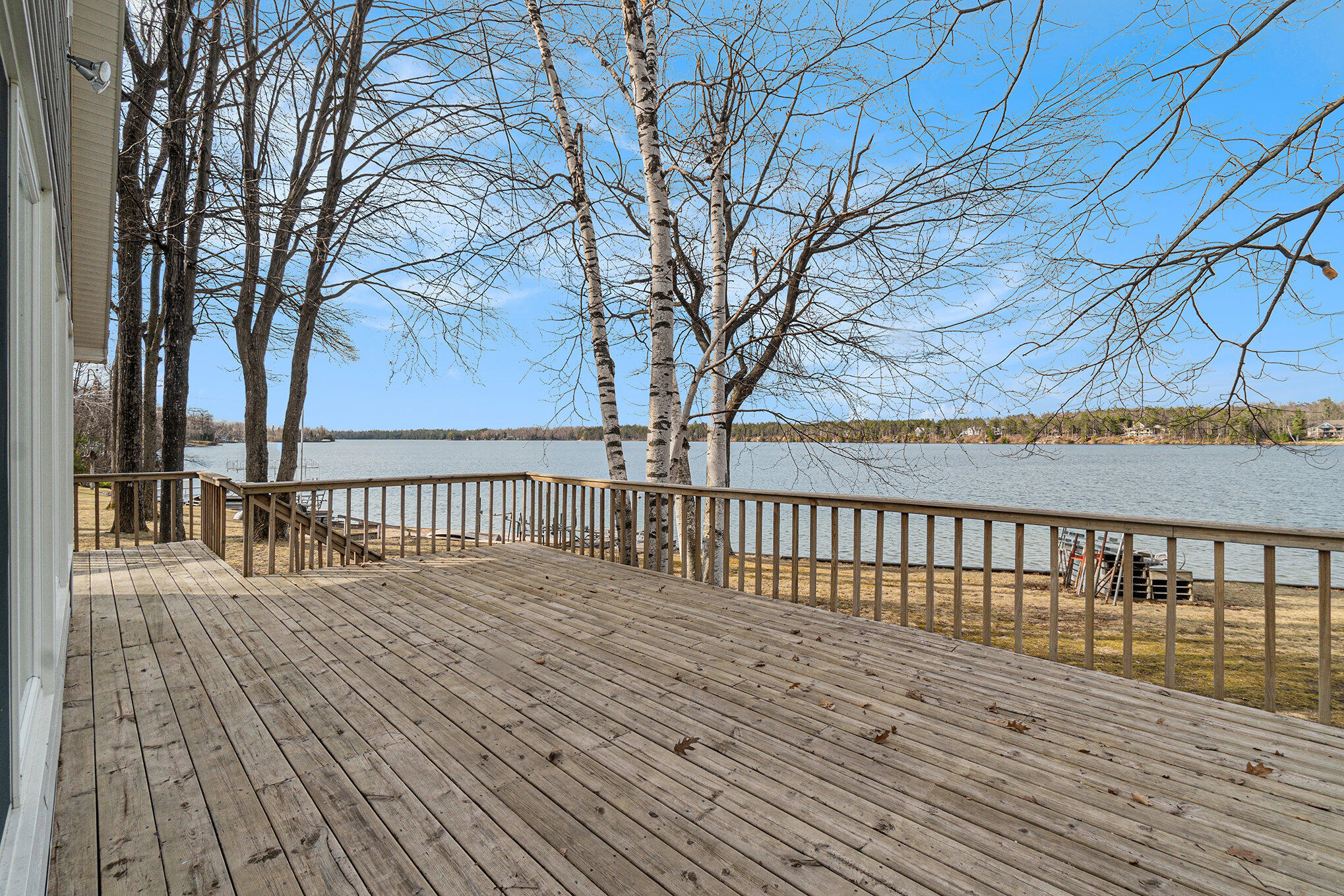 Cheboygan, Michigan 49721, United States, 3 Bedrooms Bedrooms, ,2 BathroomsBathrooms,Residential,Contingent,115307