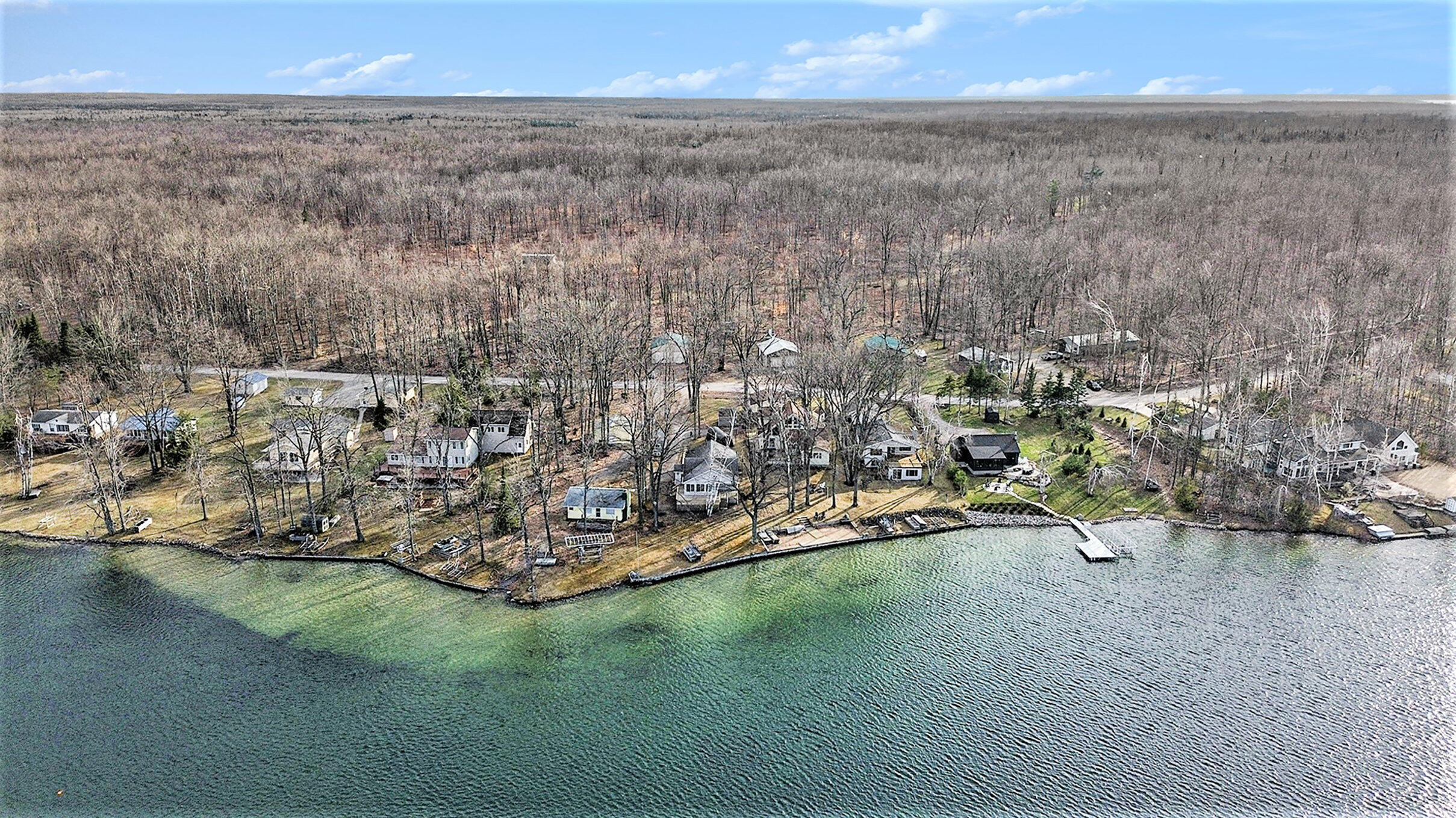 Cheboygan, Michigan 49721, United States, 3 Bedrooms Bedrooms, ,2 BathroomsBathrooms,Residential,Contingent,115307