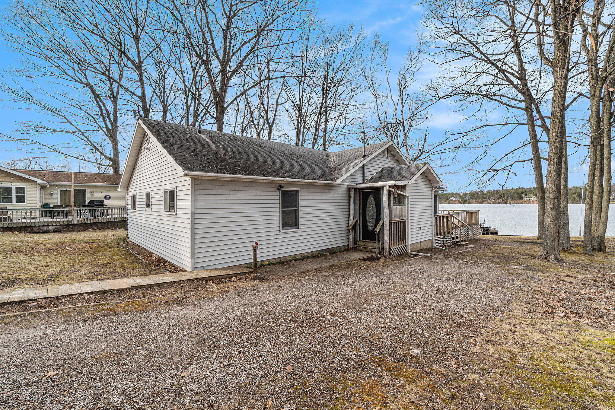 Cheboygan, Michigan 49721, United States, 3 Bedrooms Bedrooms, ,2 BathroomsBathrooms,Residential,Contingent,115307