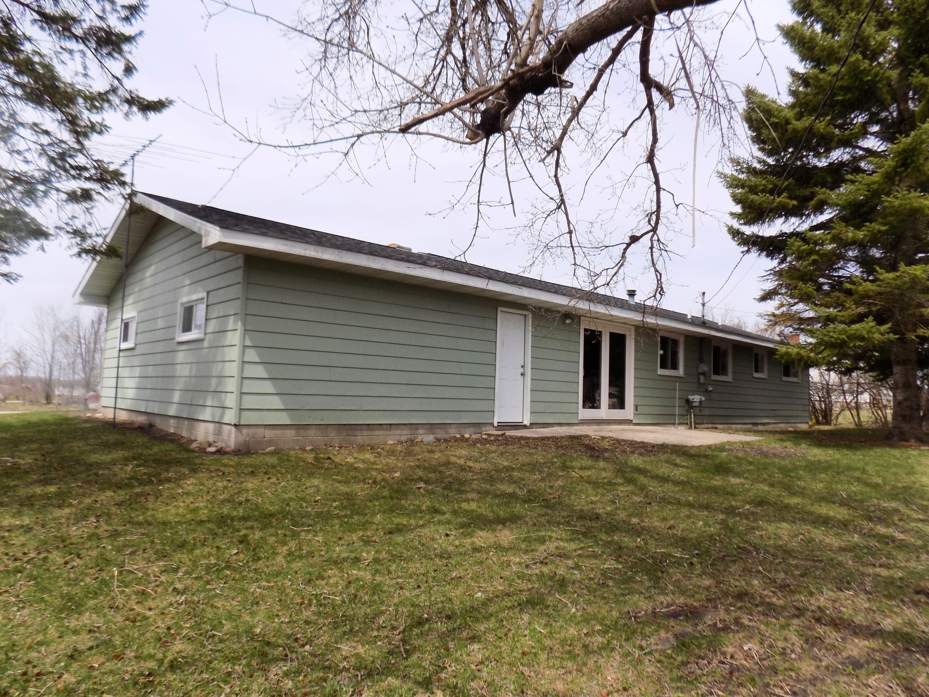 Onaway, Michigan 49765, United States, 3 Bedrooms Bedrooms, ,2 BathroomsBathrooms,Residential,Contingent,118049