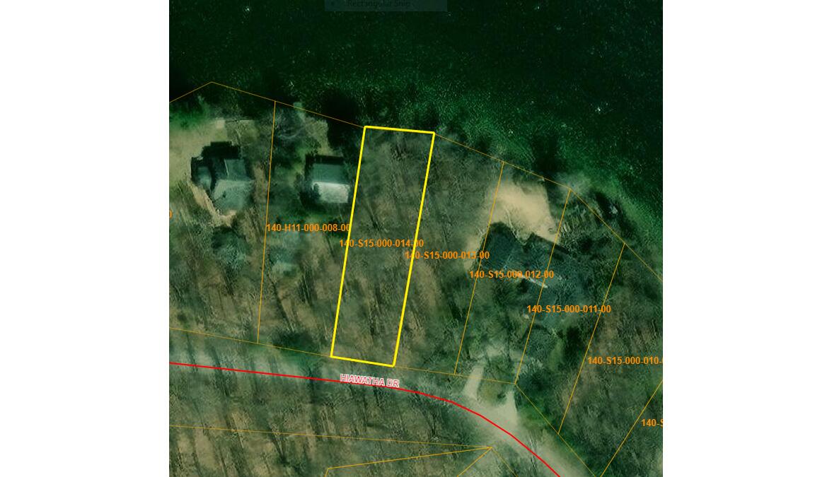 Cheboygan, Michigan 49721, United States, ,Land,Active,40544