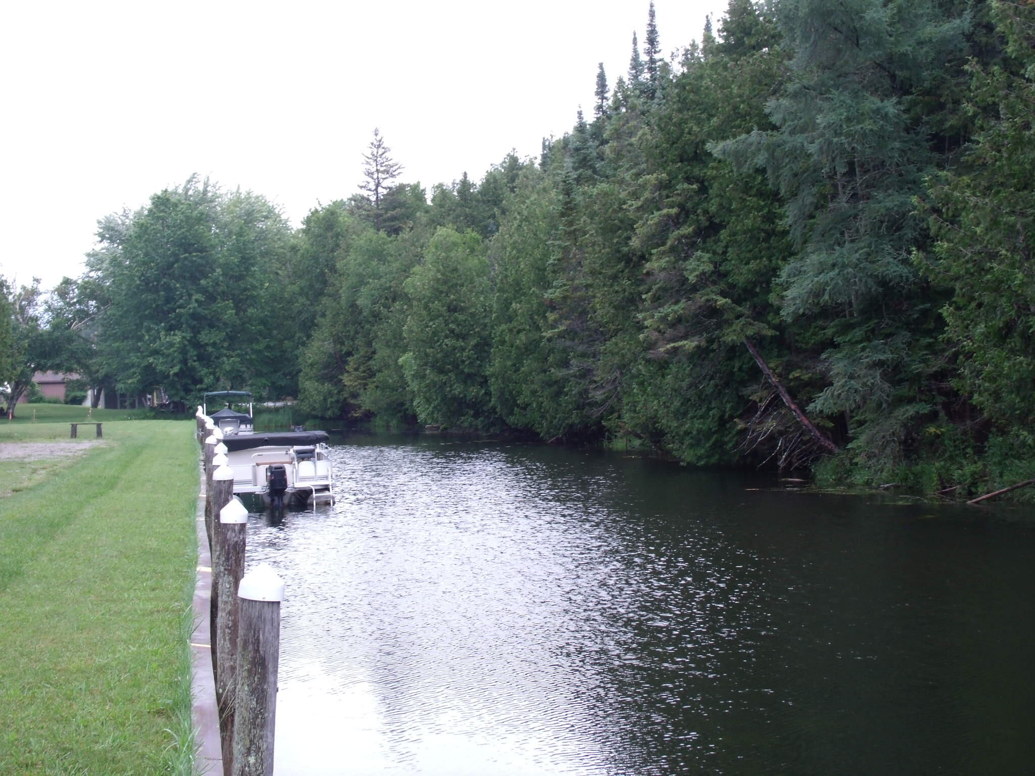 Indian River, Michigan 49749, United States, ,Land,Active,23214