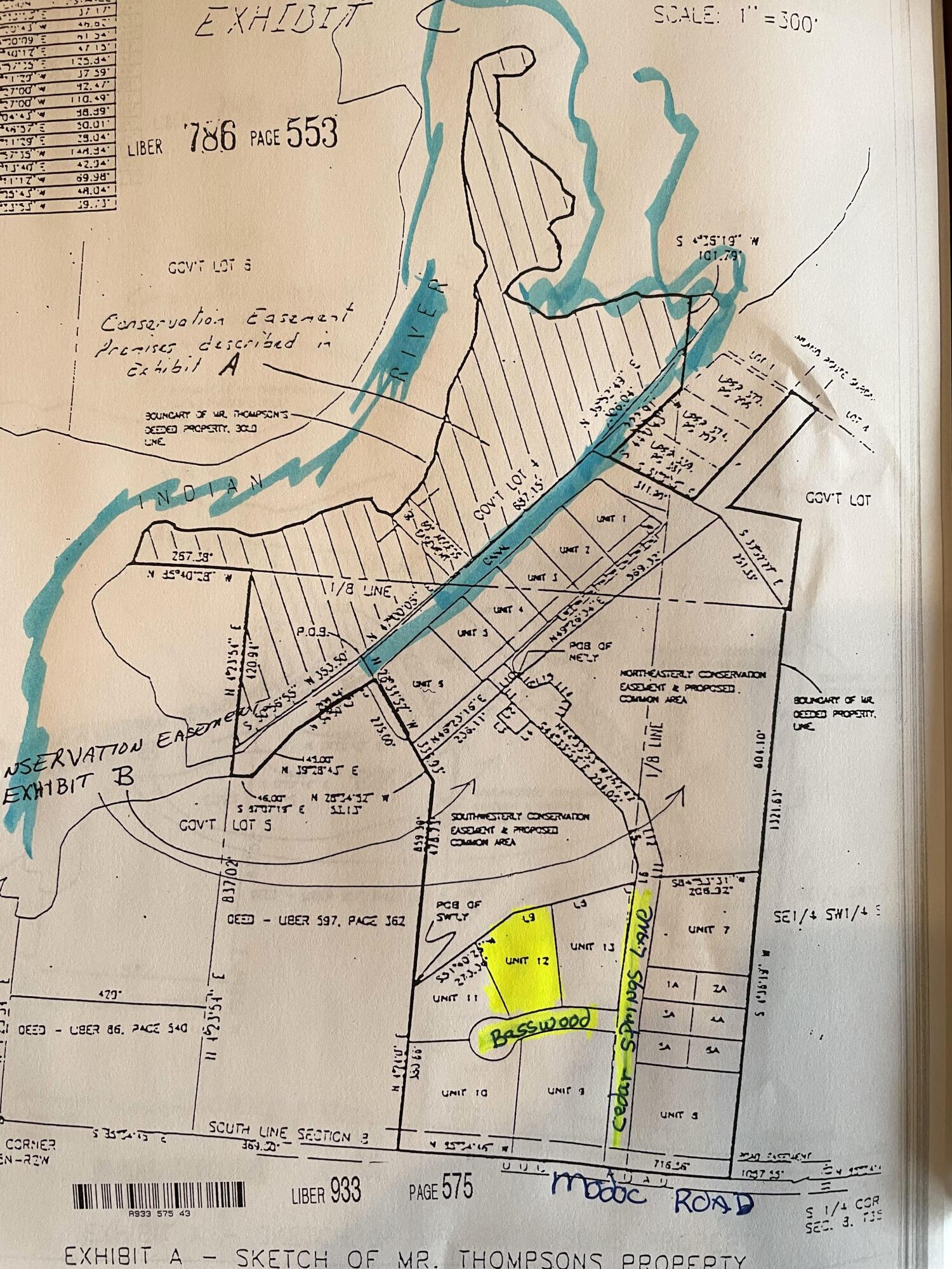 Indian River, Michigan 49749, United States, ,Land,Active,23214