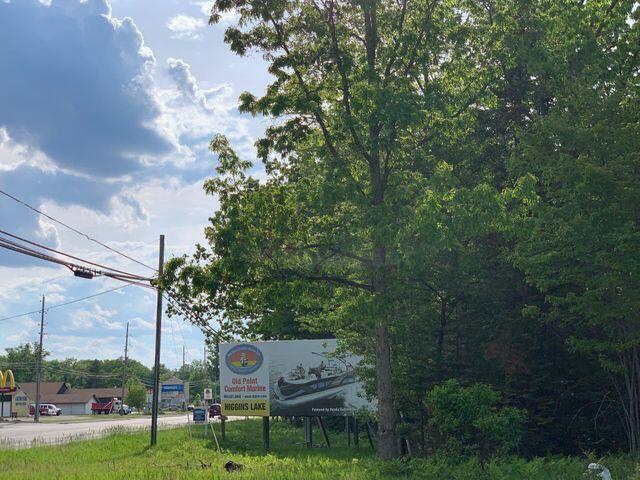 Photo 1 of 6 — W Houghton Lake Drive, Houghton Lake, MI 48629