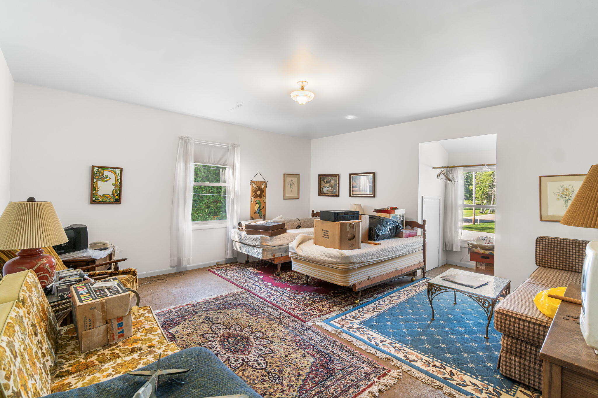 Cheboygan, Michigan 49721, United States, 3 Bedrooms Bedrooms, ,2 BathroomsBathrooms,Residential,Pending,181024