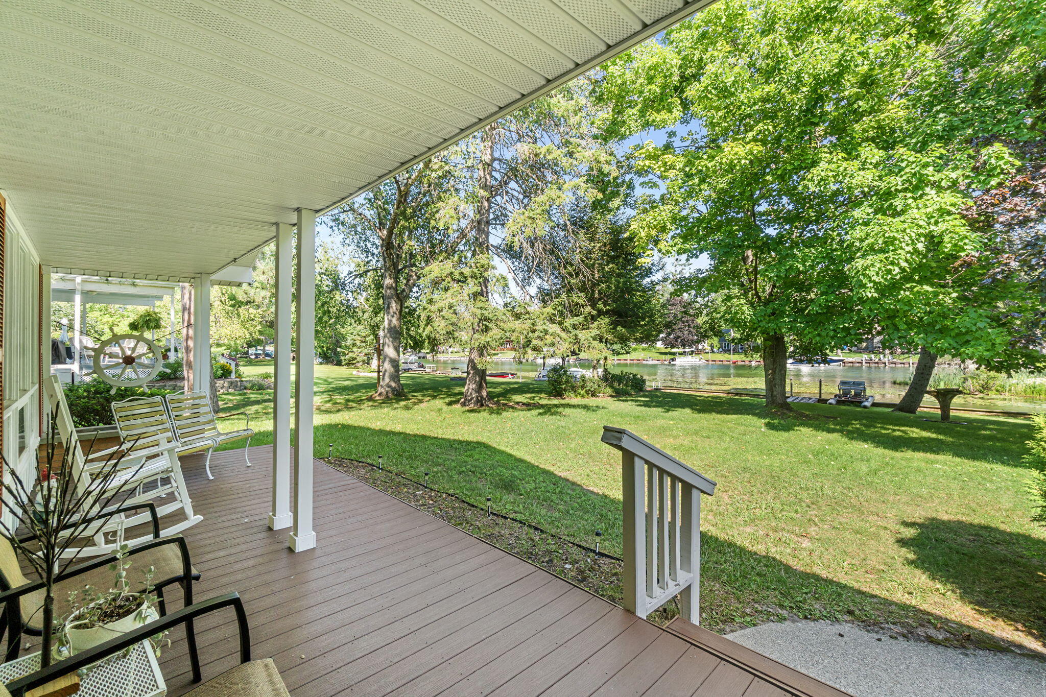 Cheboygan, Michigan 49721, United States, 3 Bedrooms Bedrooms, ,2 BathroomsBathrooms,Residential,Pending,181024