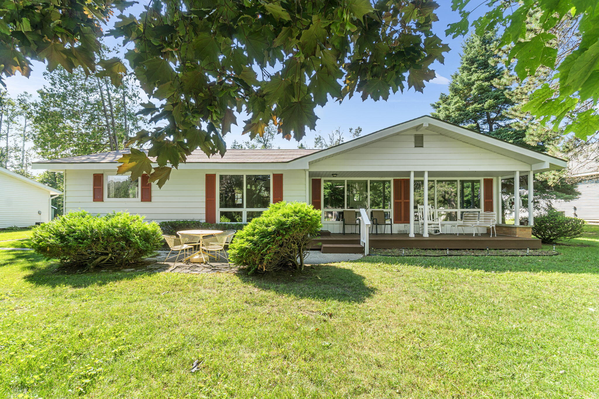 Cheboygan, Michigan 49721, United States, 3 Bedrooms Bedrooms, ,2 BathroomsBathrooms,Residential,Pending,181024