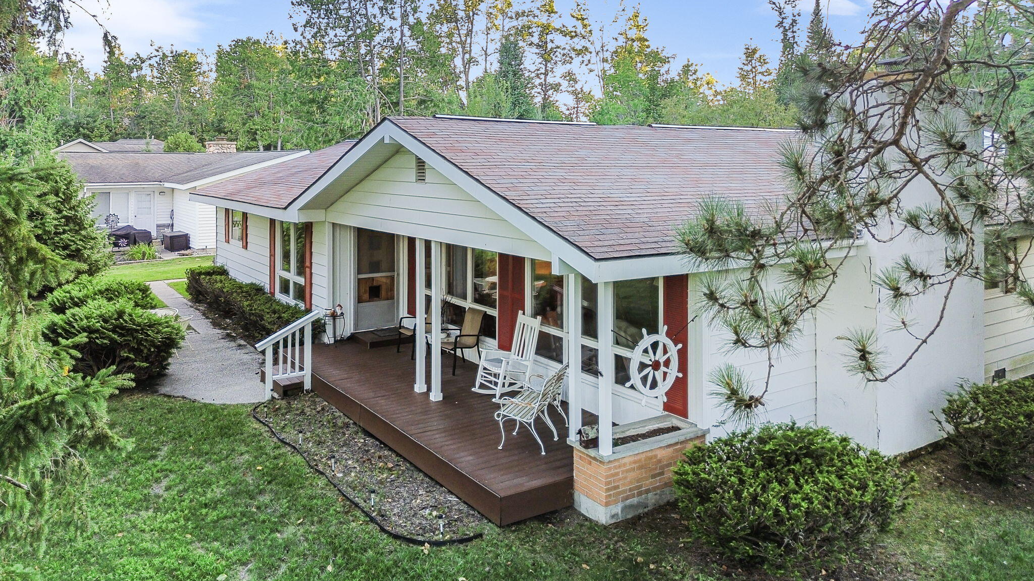 Cheboygan, Michigan 49721, United States, 3 Bedrooms Bedrooms, ,2 BathroomsBathrooms,Residential,Pending,181024