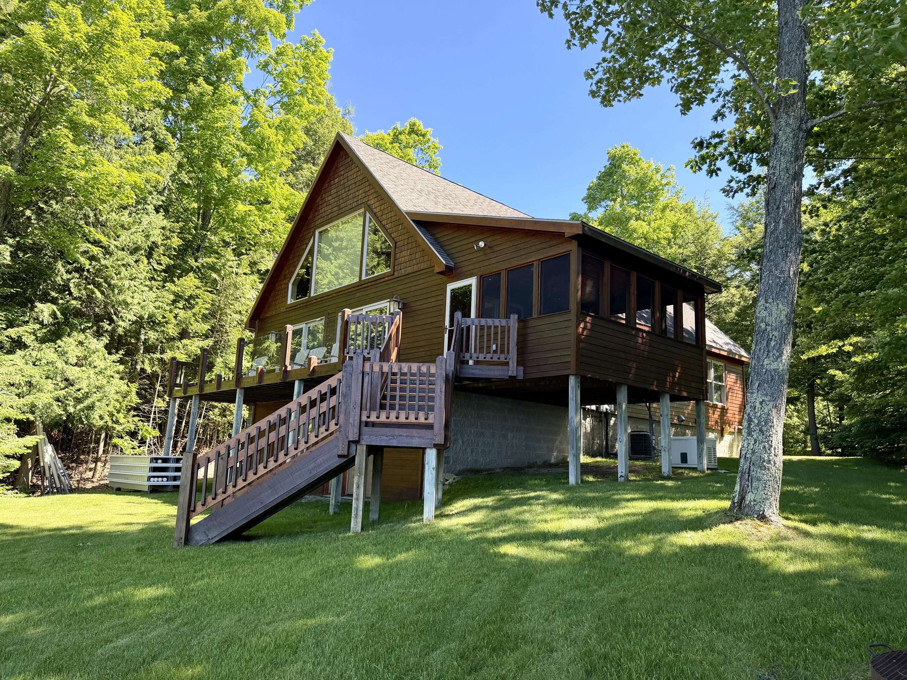 Photo 1 of 41 — 4482 Norway Trail, Cheboygan, MI 49721