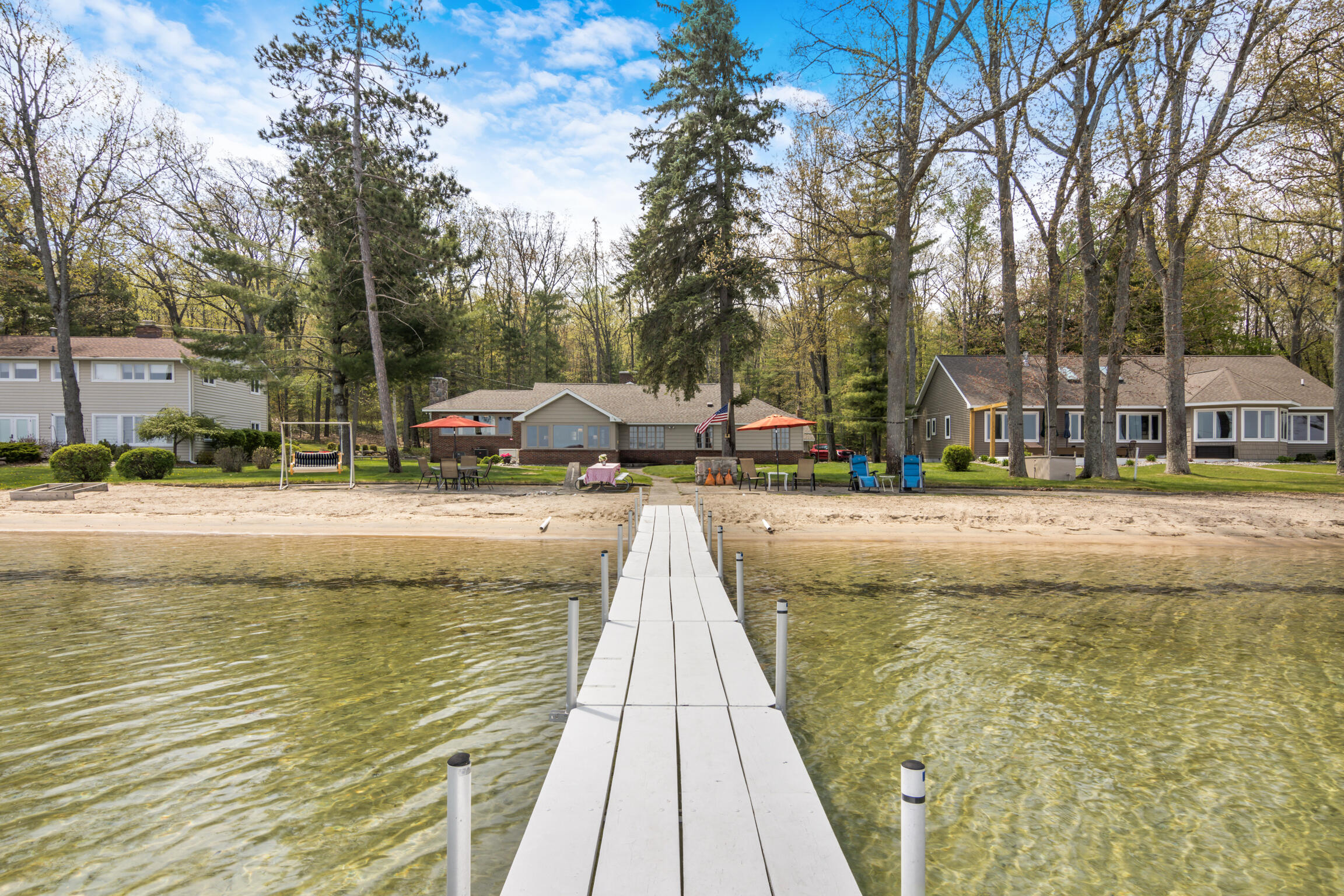 Roscommon, Michigan, 48653, United States, 6 Bedrooms Bedrooms, ,2 BathroomsBathrooms,Residential,Active,2038178