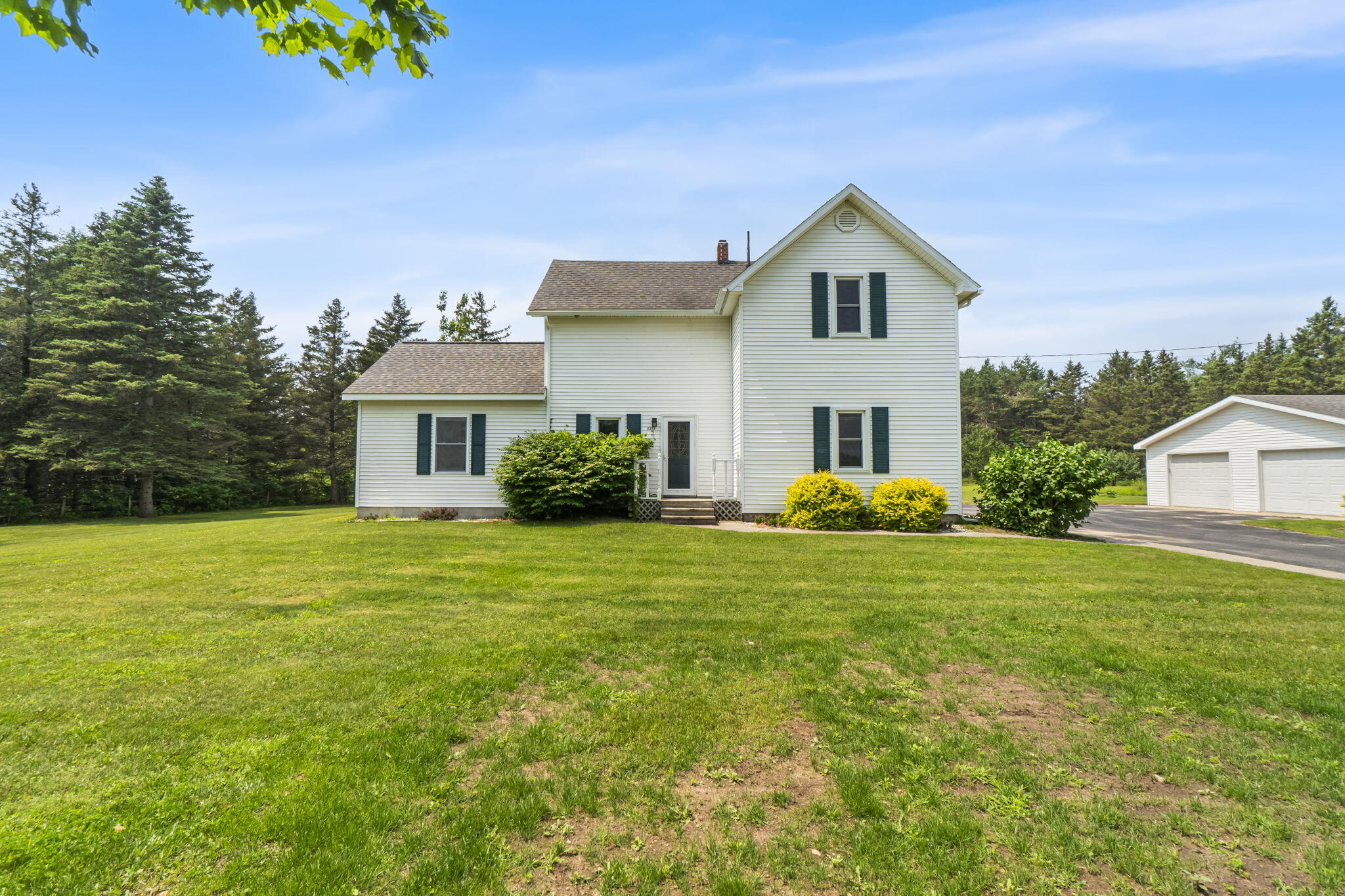 Levering, Michigan 49755, United States, 4 Bedrooms Bedrooms, ,2 BathroomsBathrooms,Residential,Active,170790