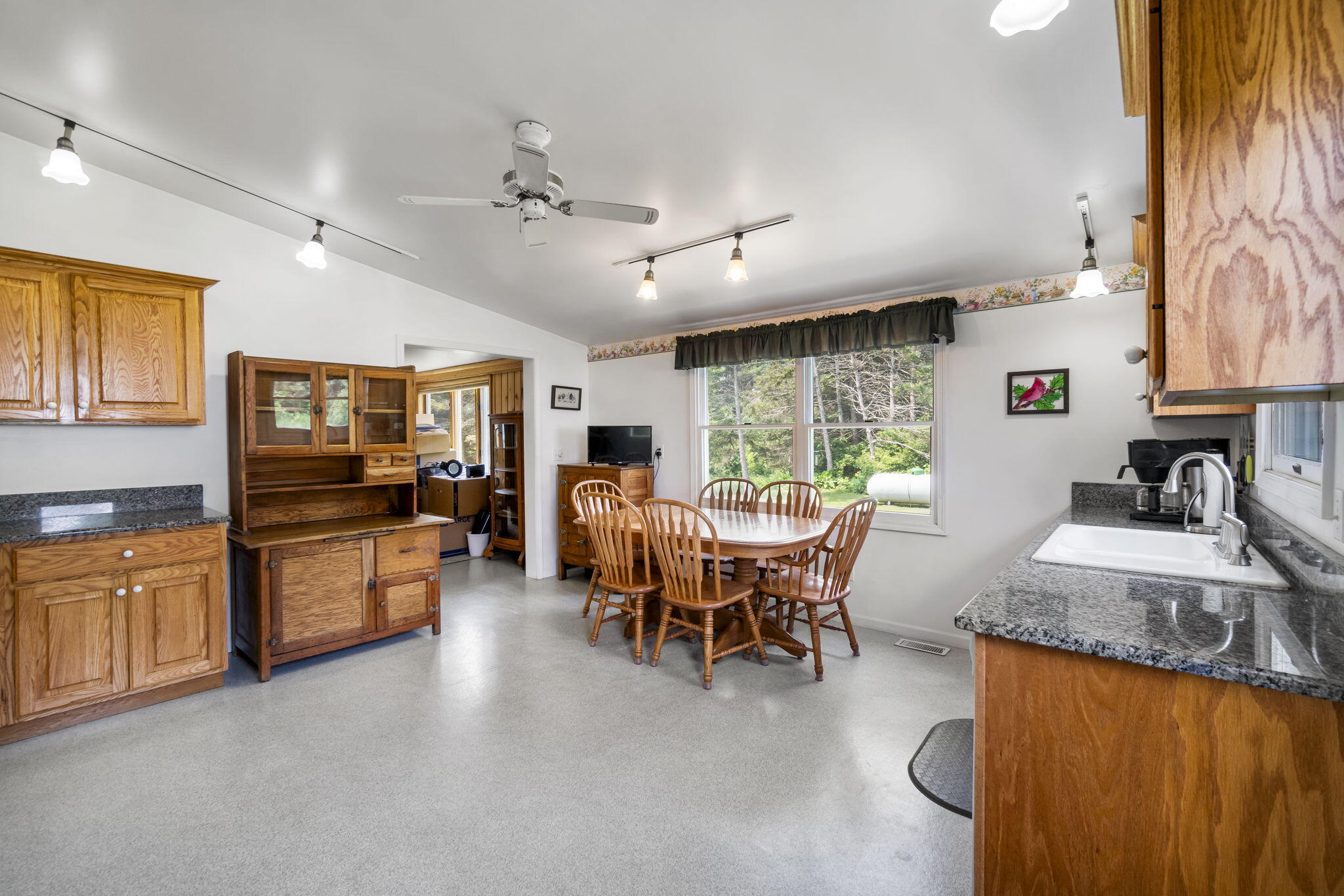 Levering, Michigan 49755, United States, 4 Bedrooms Bedrooms, ,2 BathroomsBathrooms,Residential,Active,170790