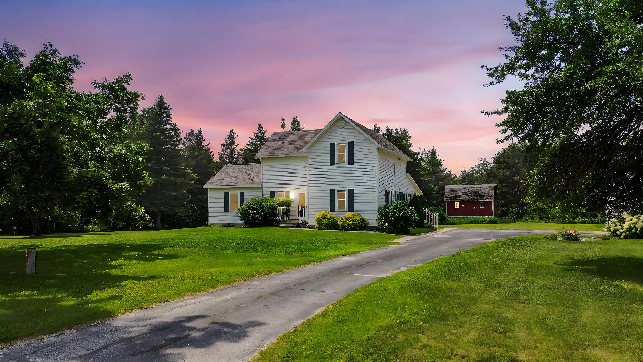 Levering, Michigan 49755, United States, 4 Bedrooms Bedrooms, ,2 BathroomsBathrooms,Residential,Active,170790