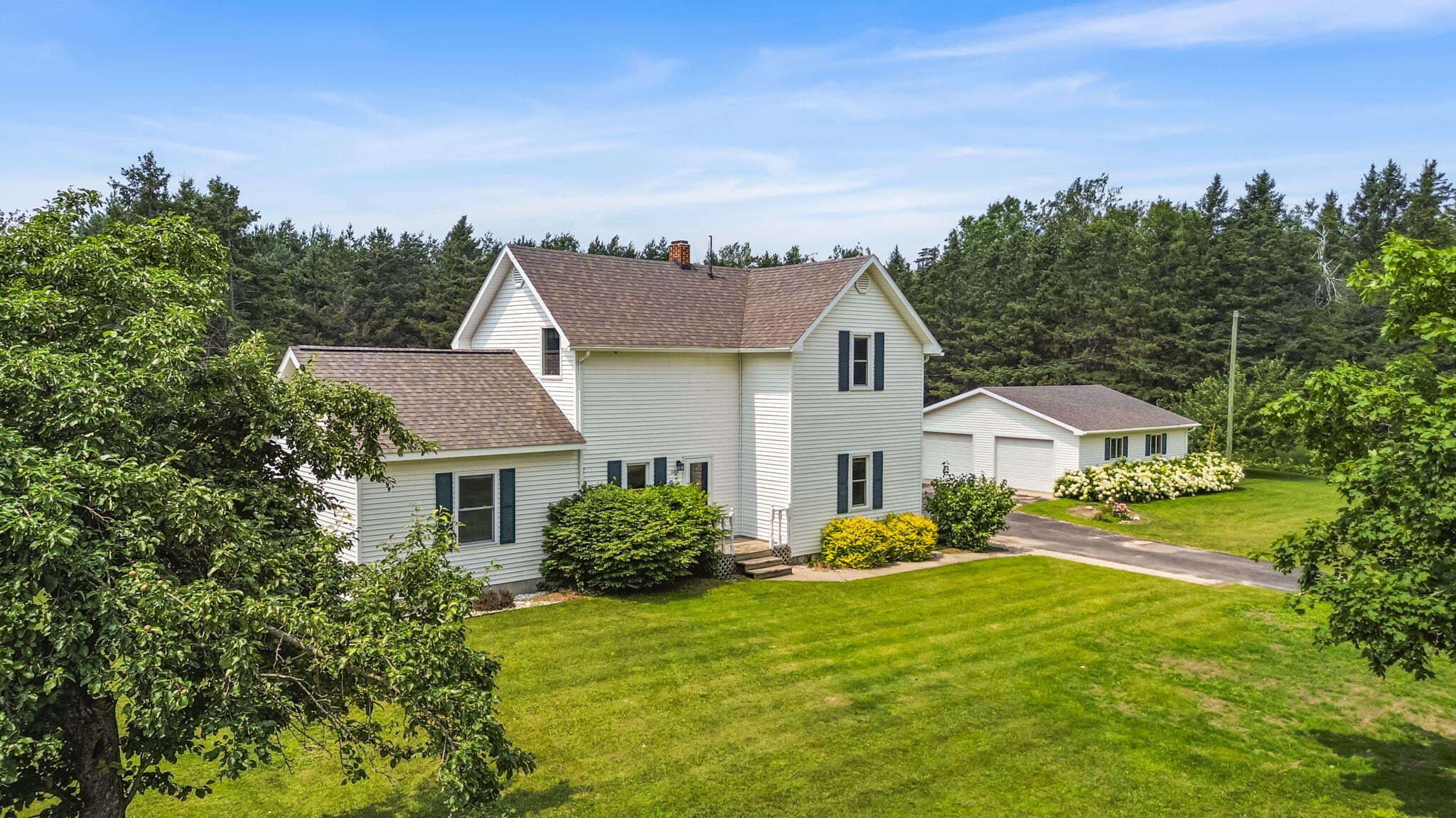 Levering, Michigan 49755, United States, 4 Bedrooms Bedrooms, ,2 BathroomsBathrooms,Residential,Active,170790