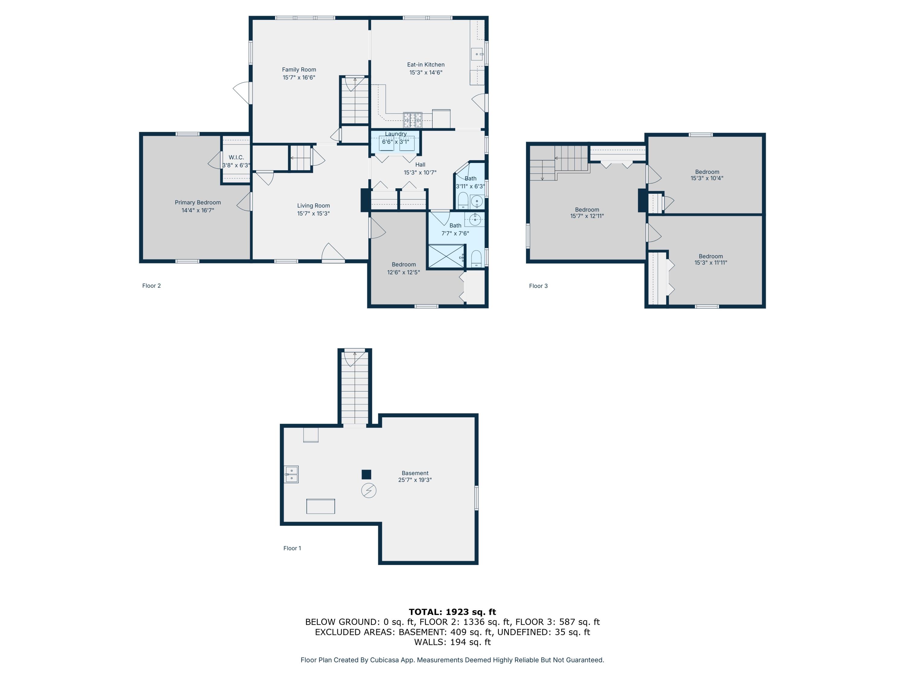 Levering, Michigan 49755, United States, 4 Bedrooms Bedrooms, ,2 BathroomsBathrooms,Residential,Active,170790