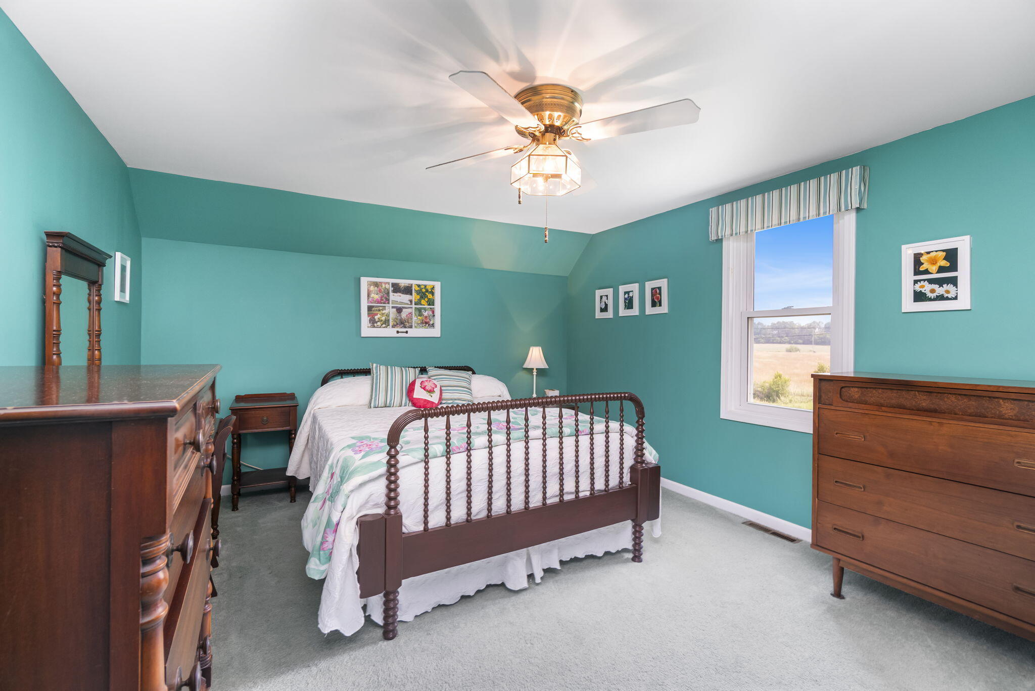 Levering, Michigan 49755, United States, 4 Bedrooms Bedrooms, ,2 BathroomsBathrooms,Residential,Active,170790