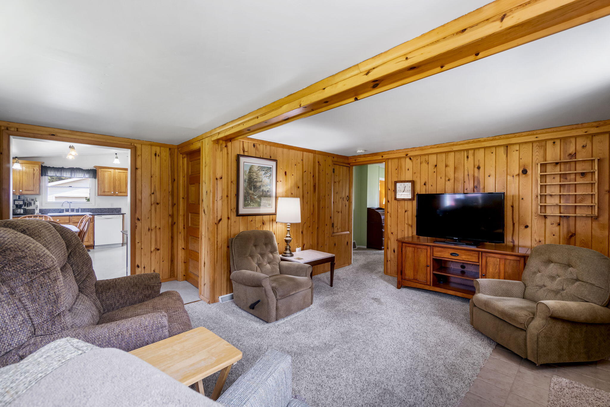 Levering, Michigan 49755, United States, 4 Bedrooms Bedrooms, ,2 BathroomsBathrooms,Residential,Active,170790