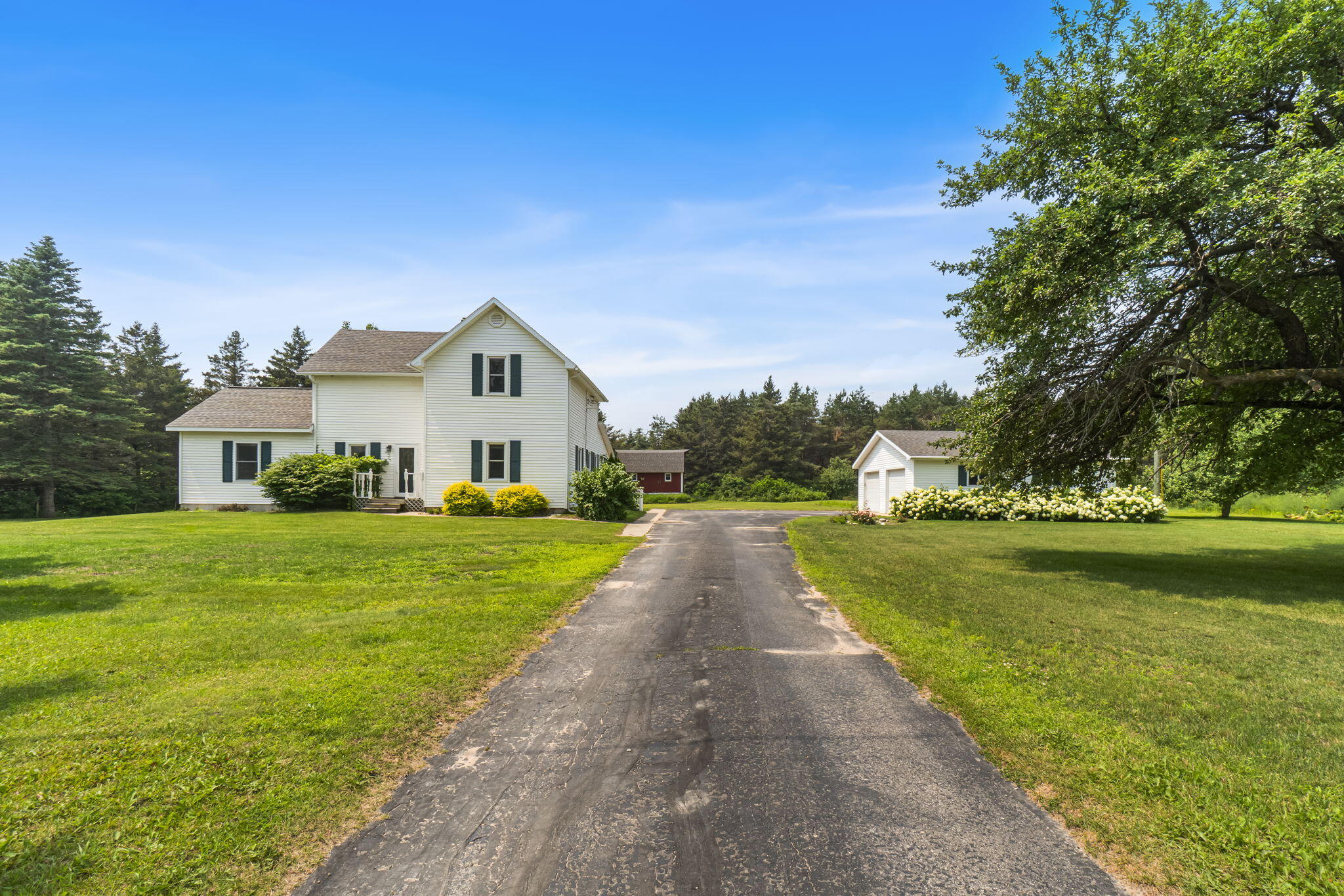 Levering, Michigan 49755, United States, 4 Bedrooms Bedrooms, ,2 BathroomsBathrooms,Residential,Active,170790