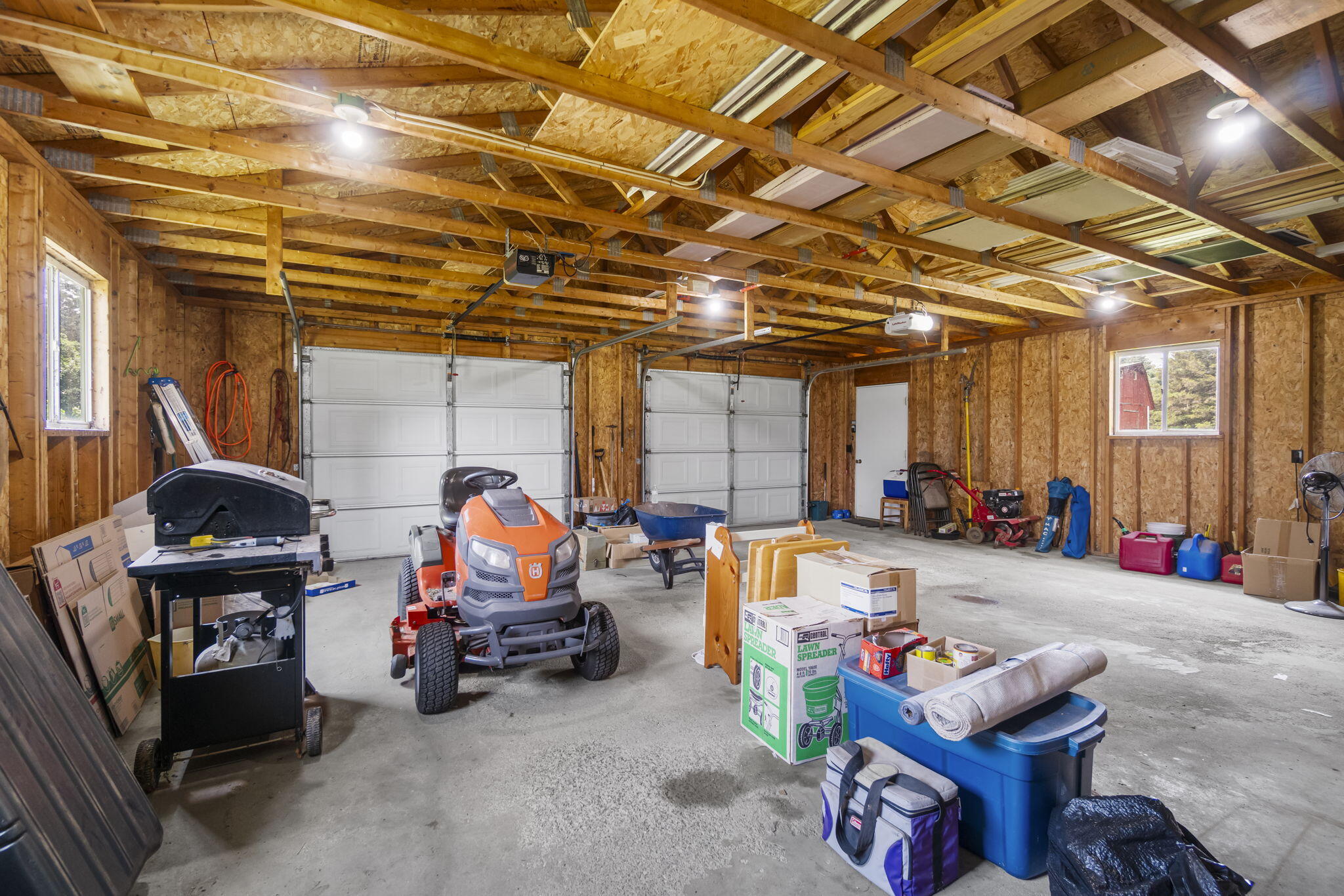 Levering, Michigan 49755, United States, 4 Bedrooms Bedrooms, ,2 BathroomsBathrooms,Residential,Active,170790