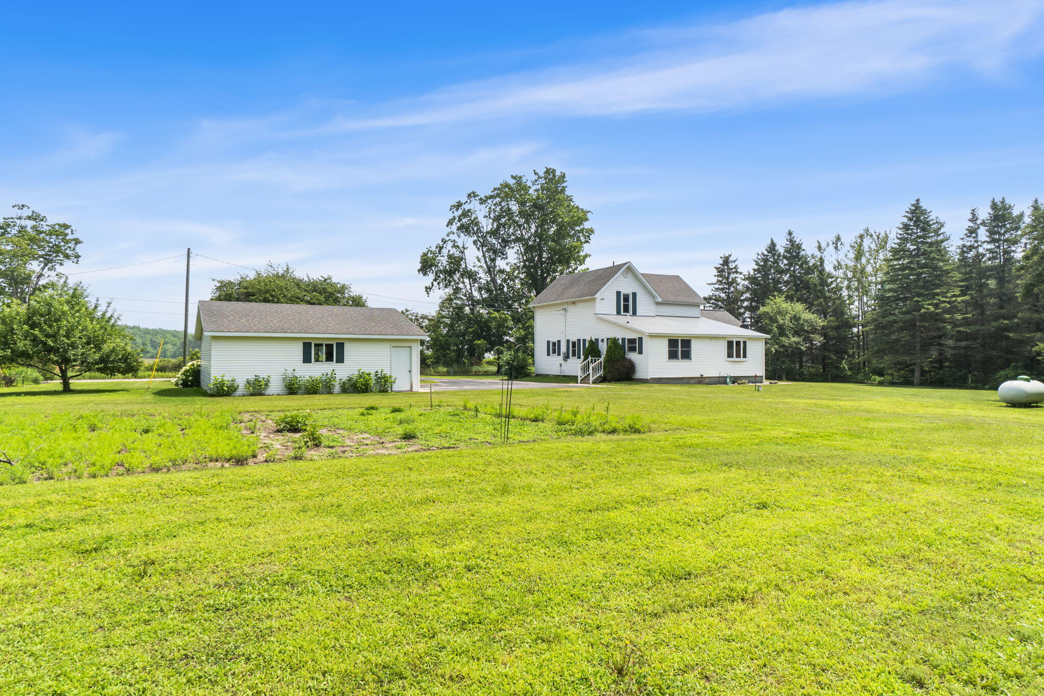Levering, Michigan 49755, United States, 4 Bedrooms Bedrooms, ,2 BathroomsBathrooms,Residential,Active,170790