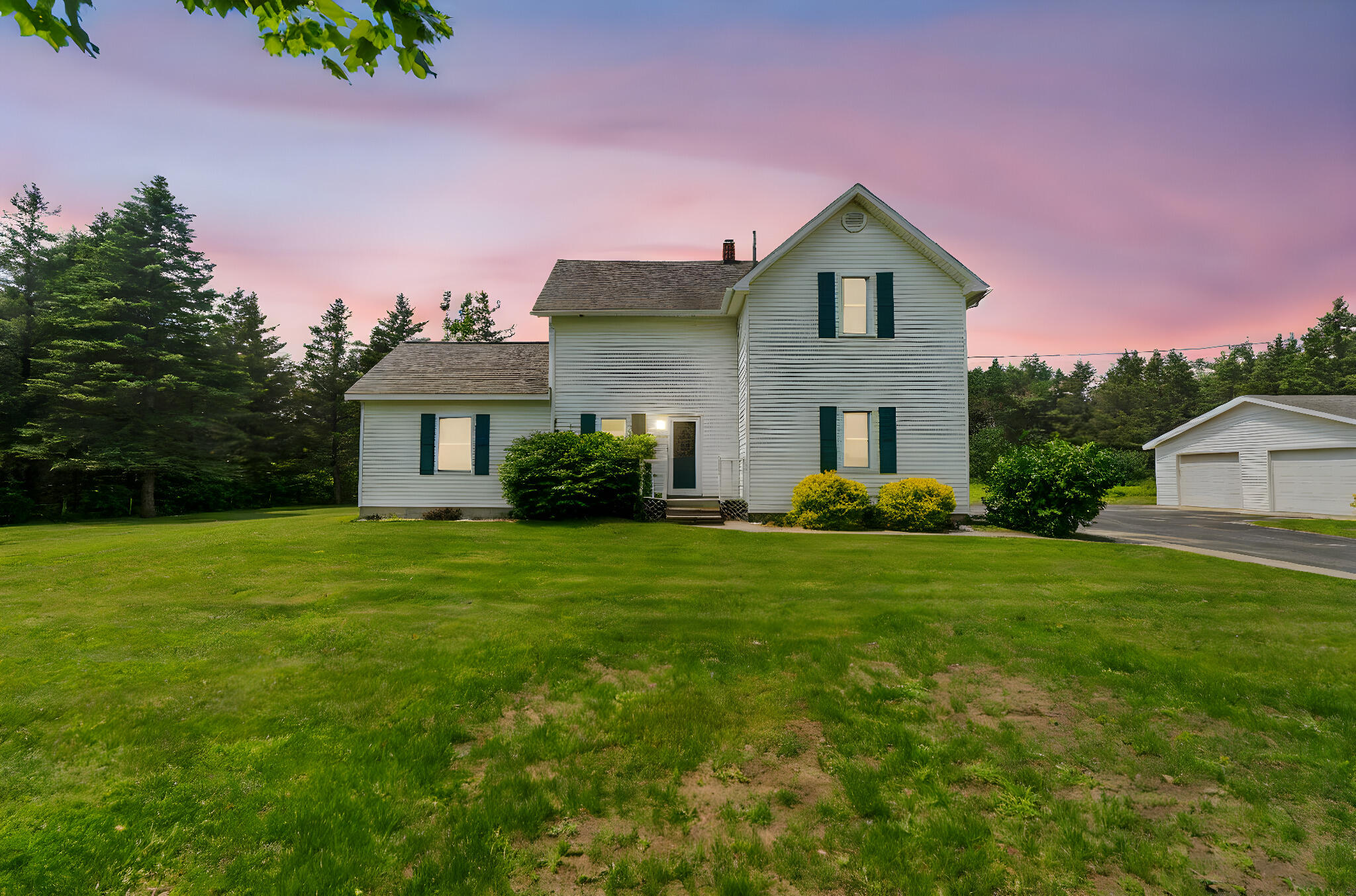 Levering, Michigan 49755, United States, 4 Bedrooms Bedrooms, ,2 BathroomsBathrooms,Residential,Active,170790