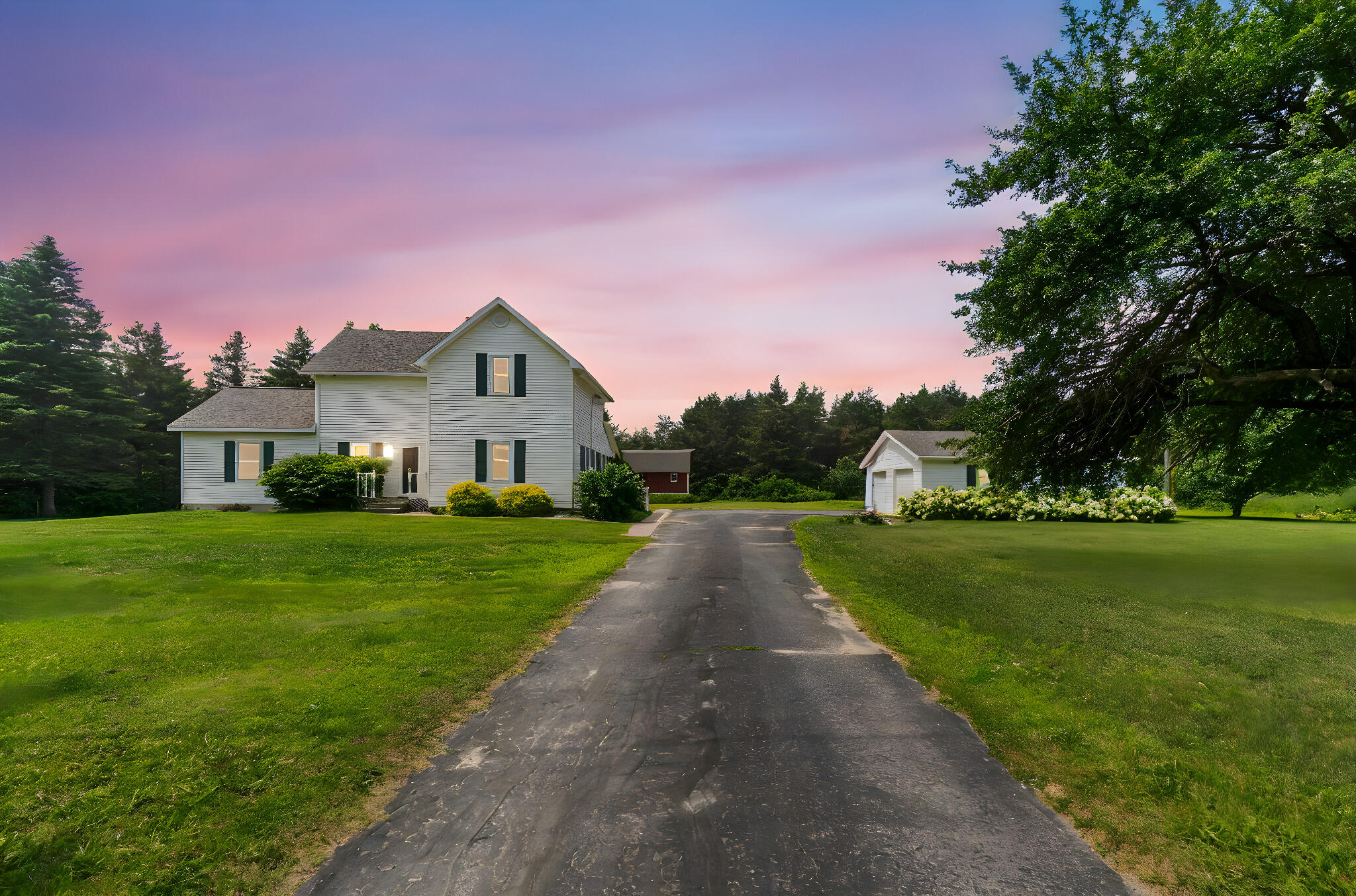 Levering, Michigan 49755, United States, 4 Bedrooms Bedrooms, ,2 BathroomsBathrooms,Residential,Active,170790