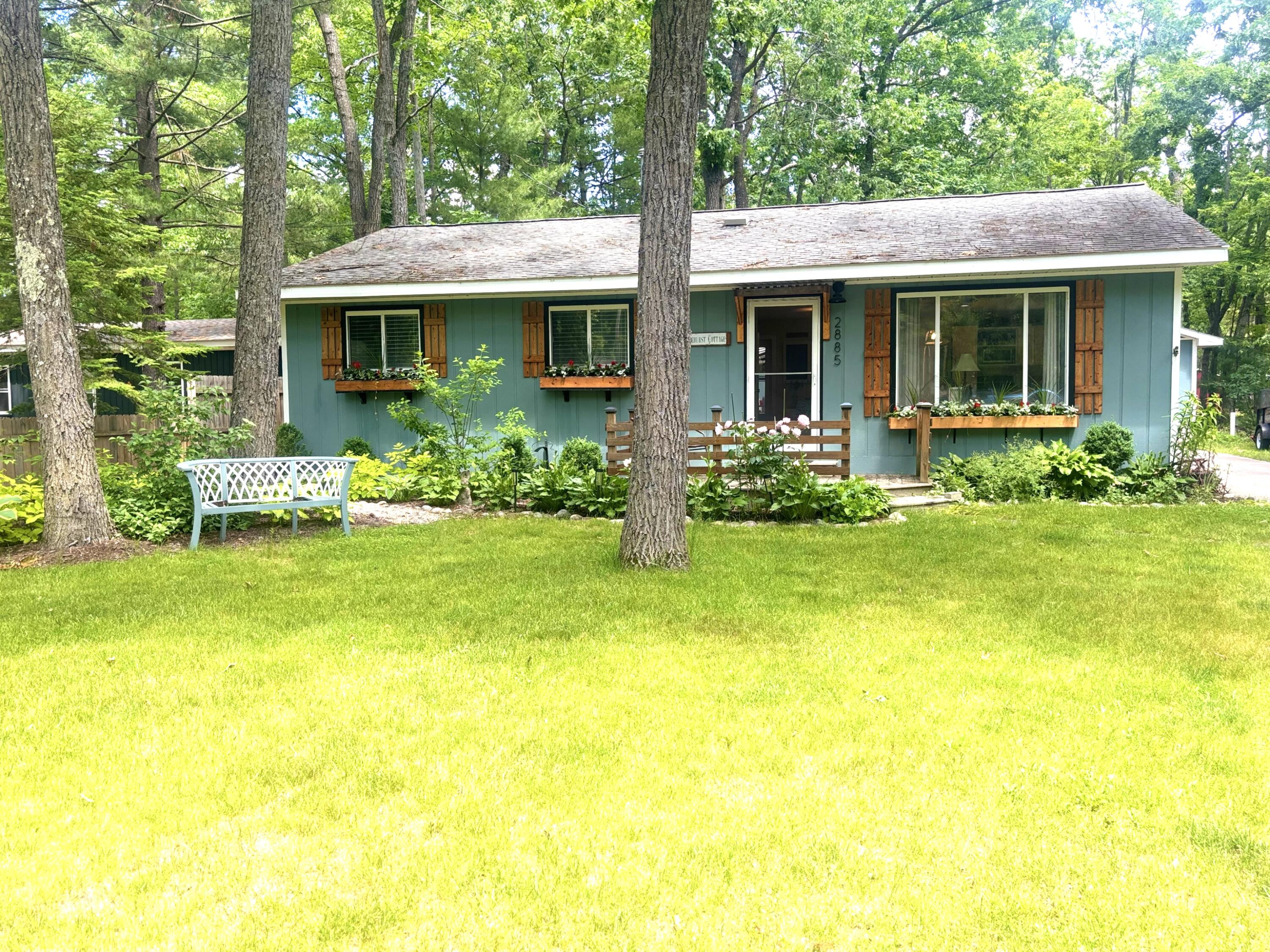 Photo 1 of 24 — 2885 Pine Street, Lewiston, MI 49756